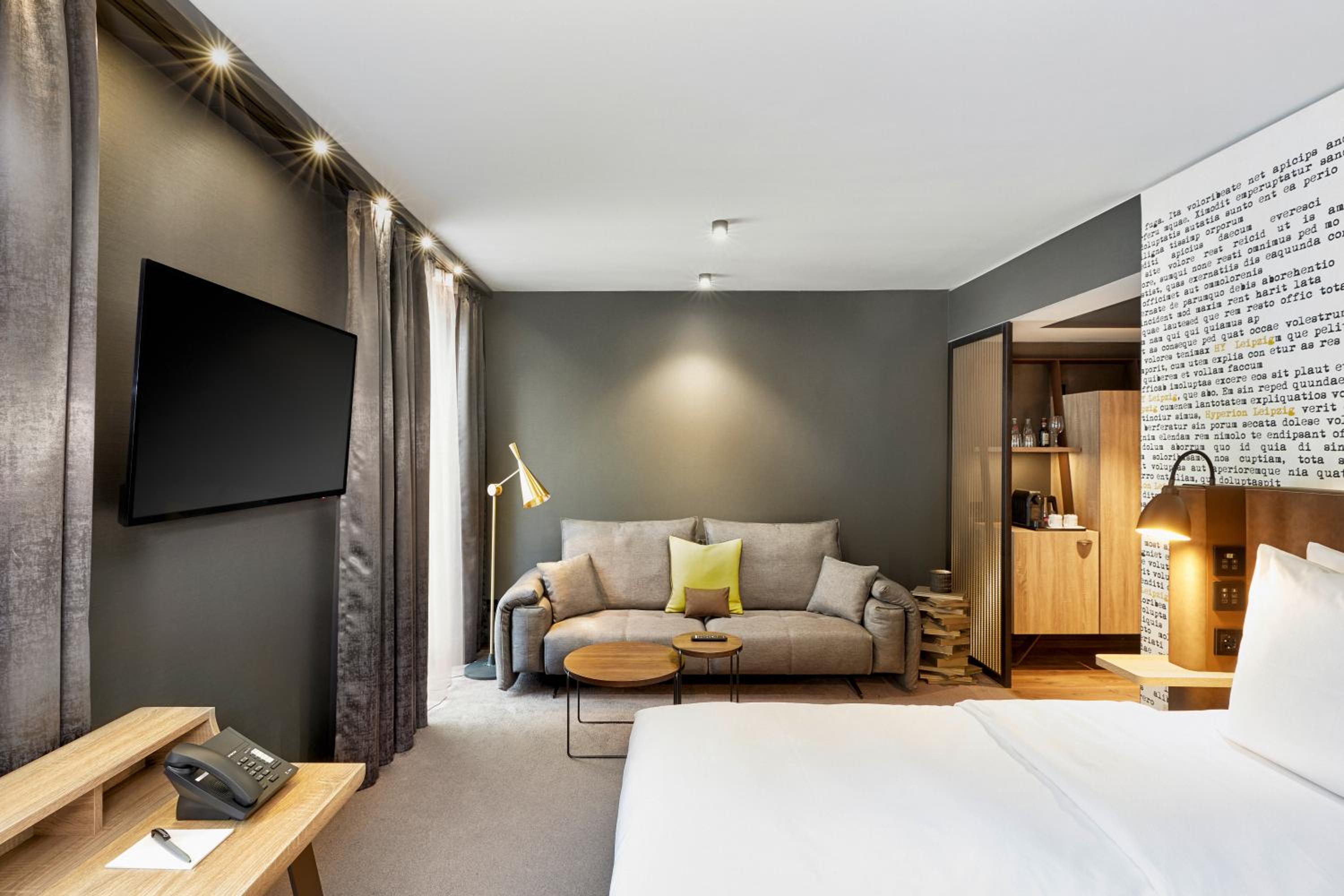 Junior Suite - Photo 3