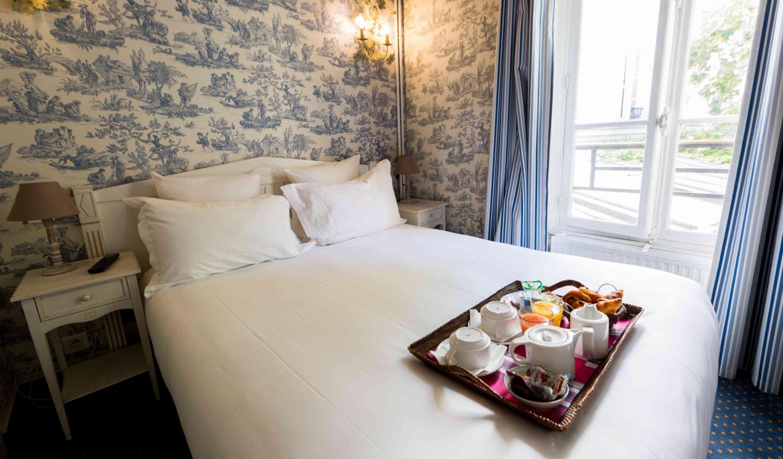 Standard Double Room photo 2