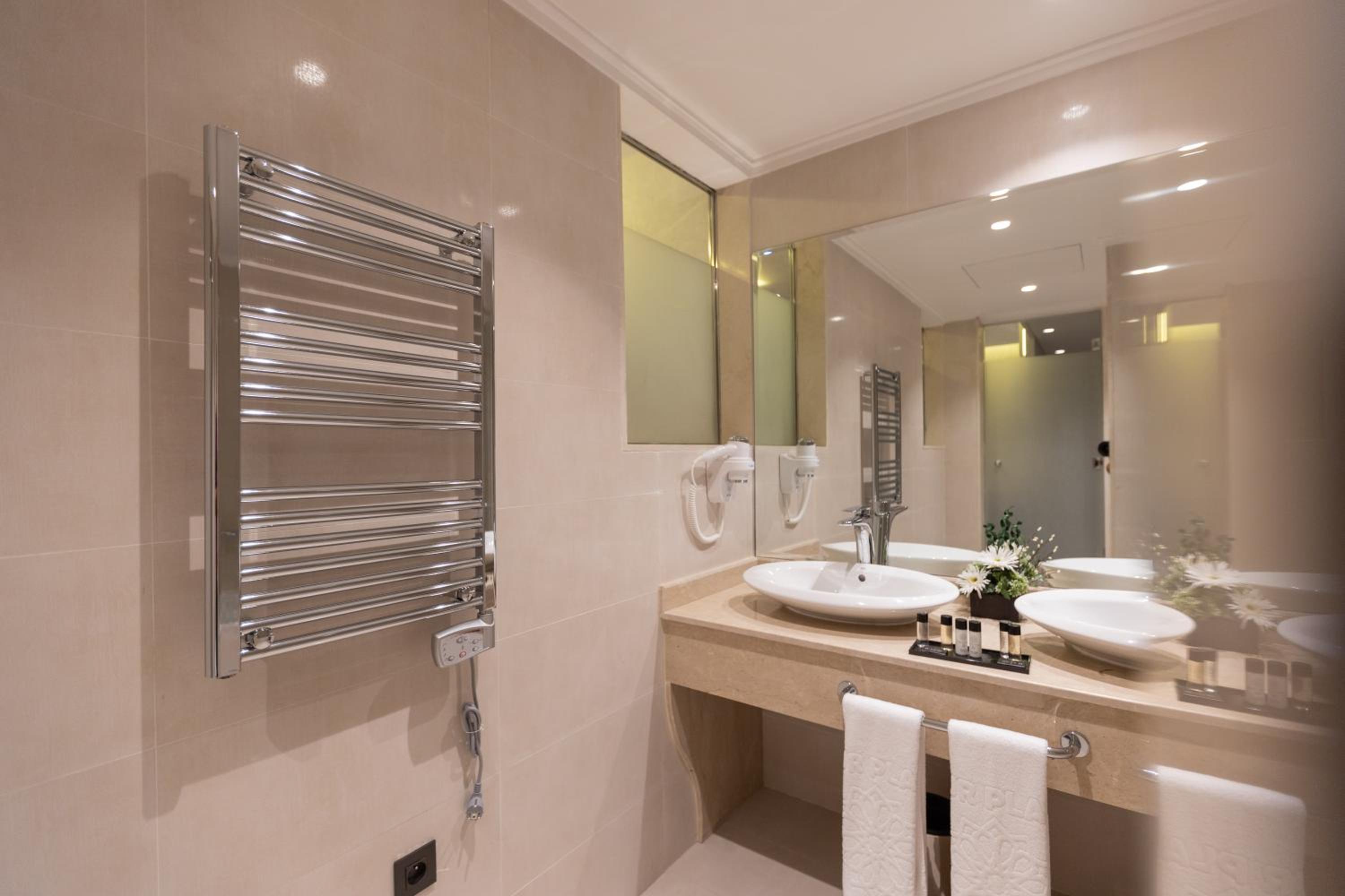 Deluxe King Suite - Photo 5