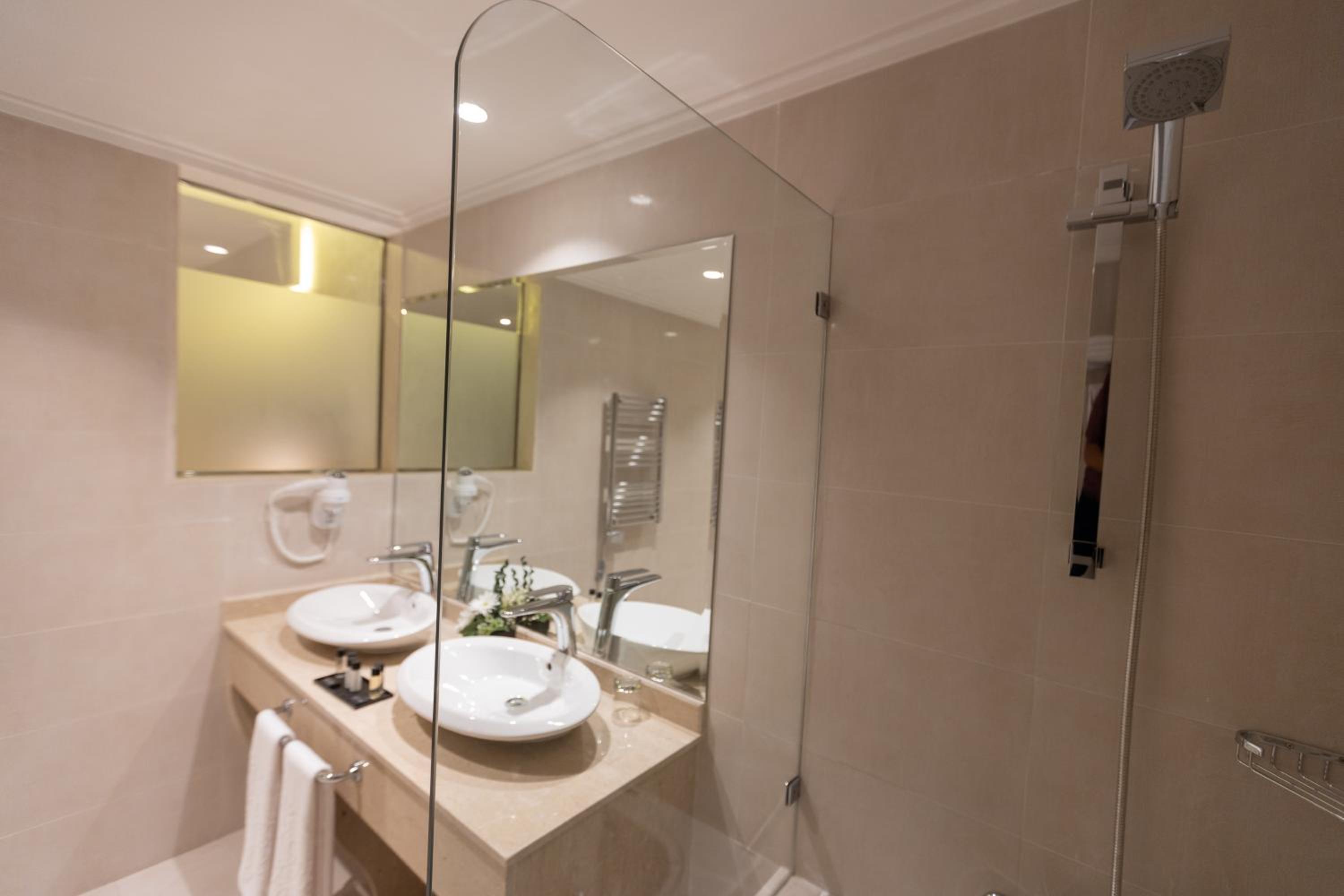 Deluxe King Suite - Photo 3