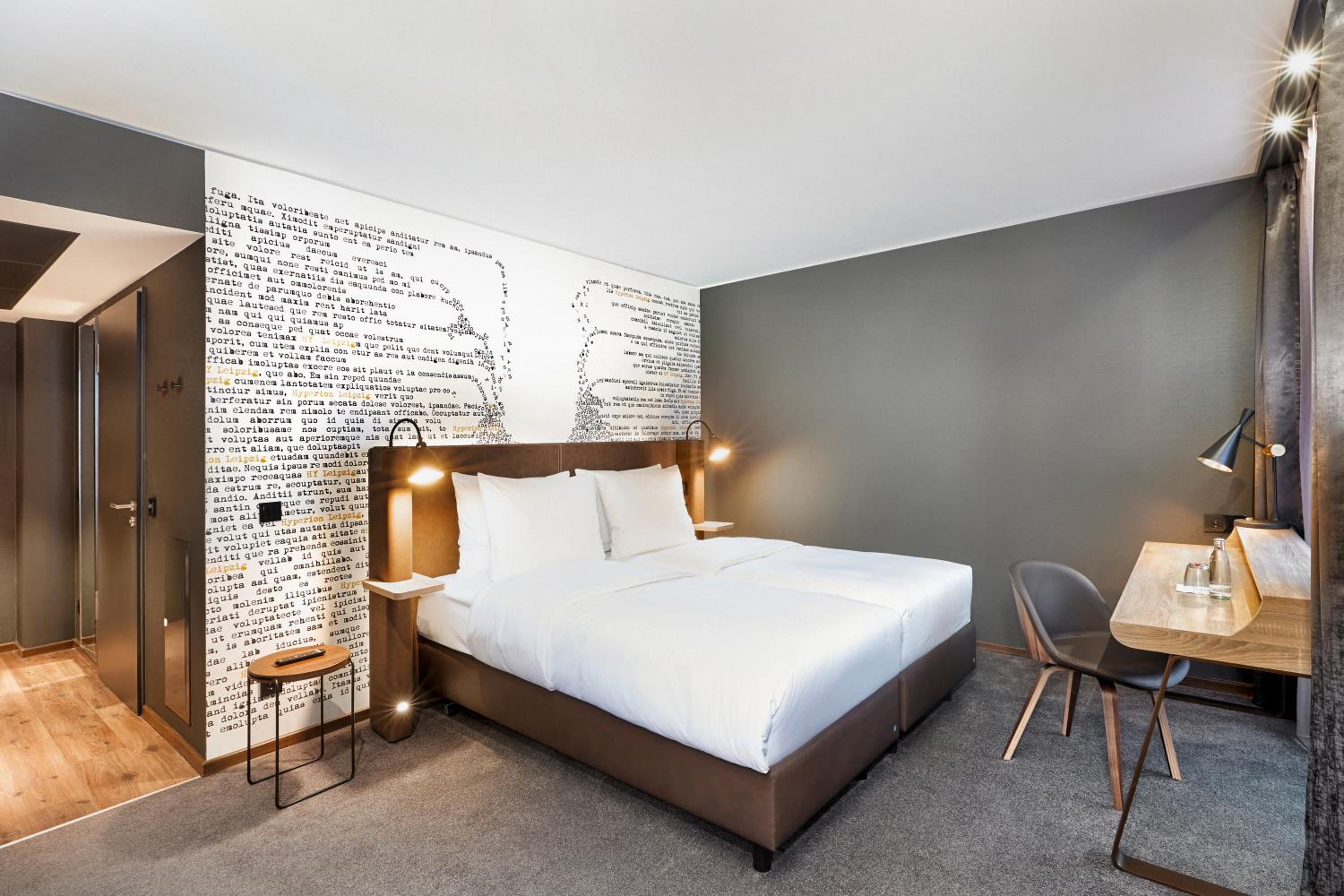 Junior Suite - Photo 2