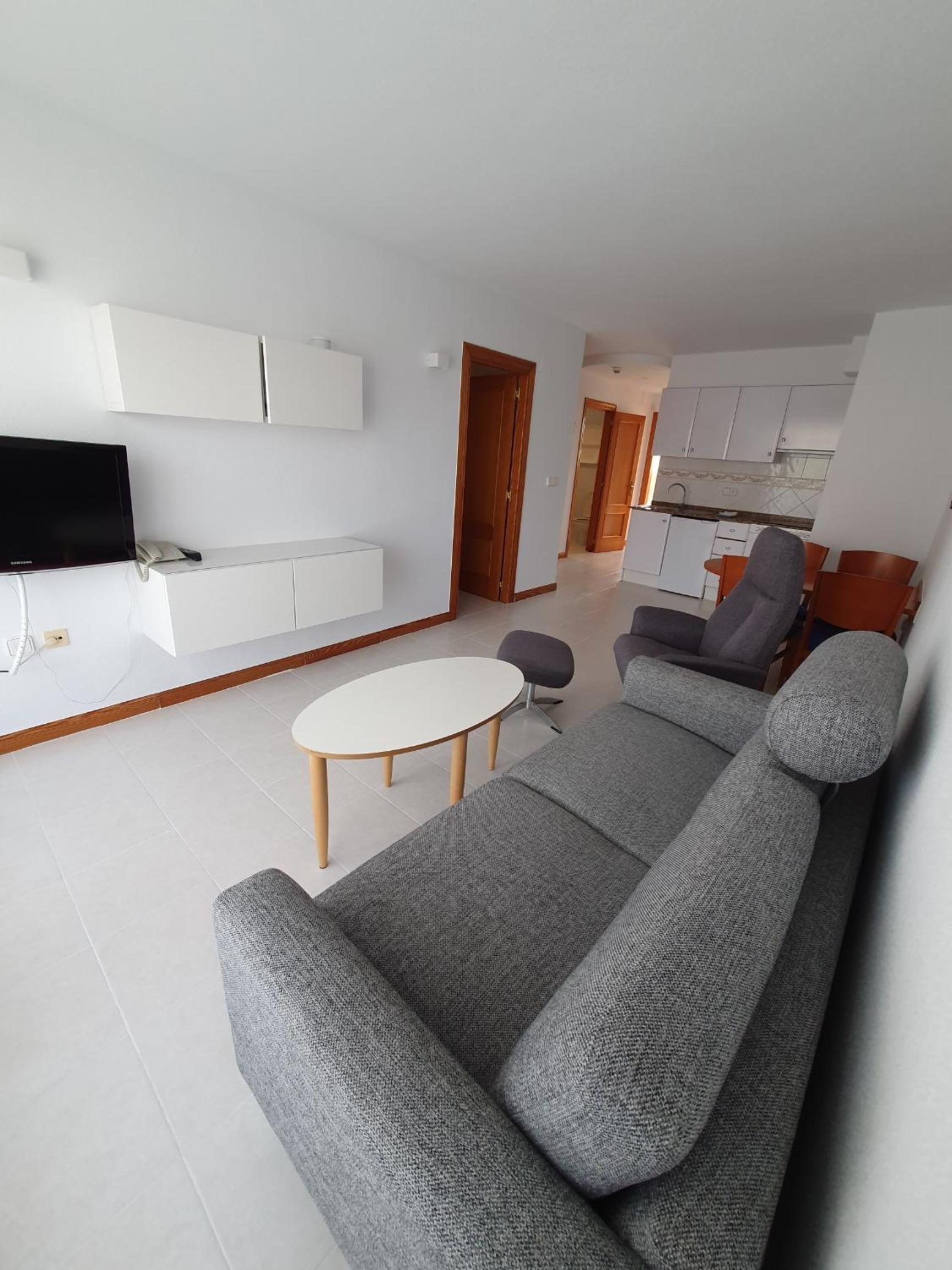 Apartamento (2 adultos)