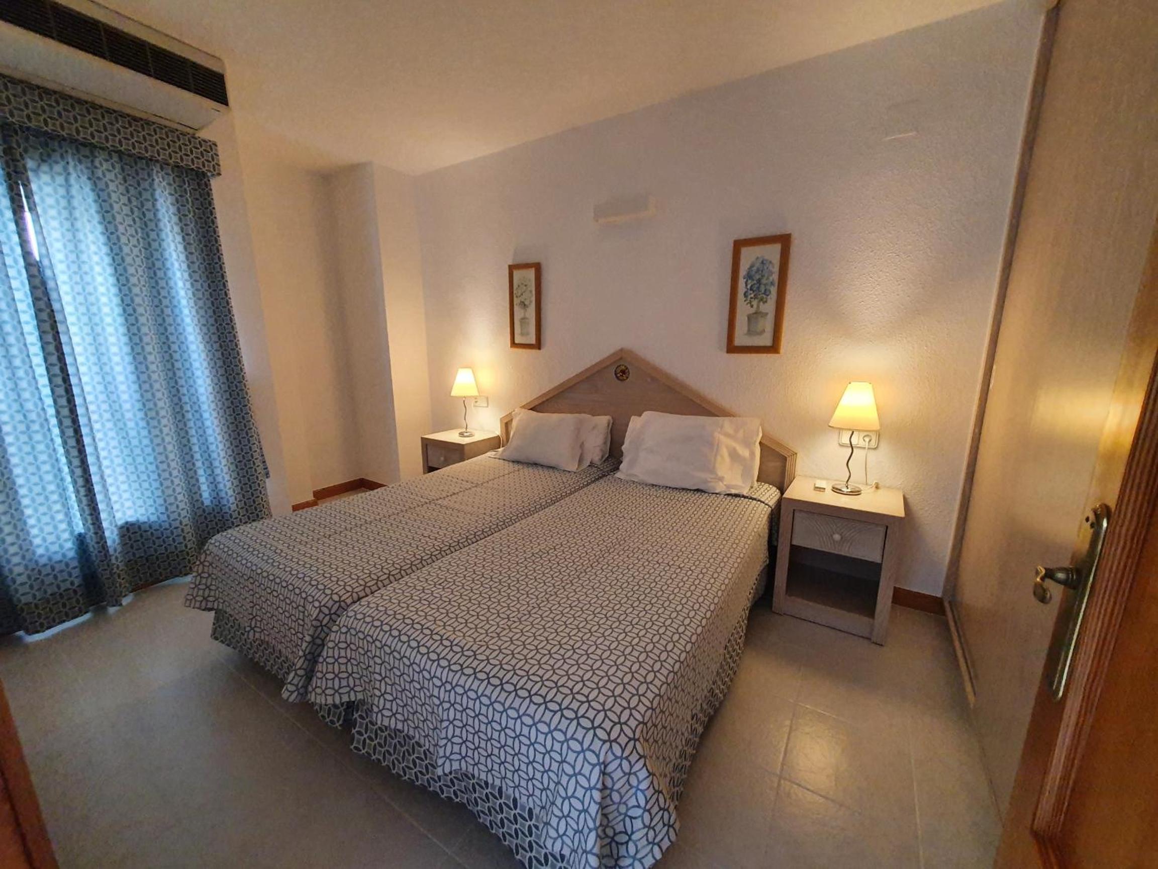 Apartment (2 Adults)