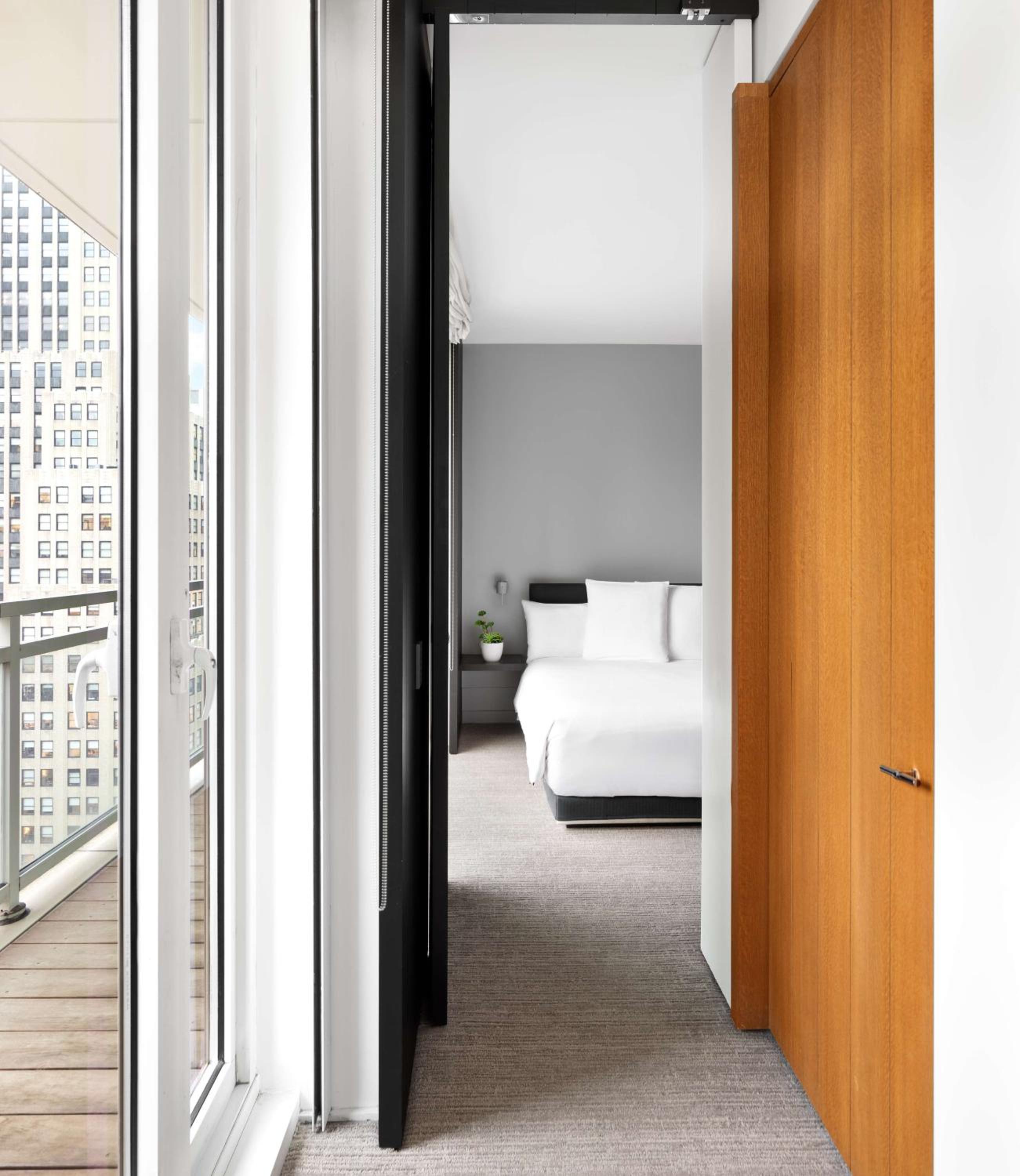 Loft Suite