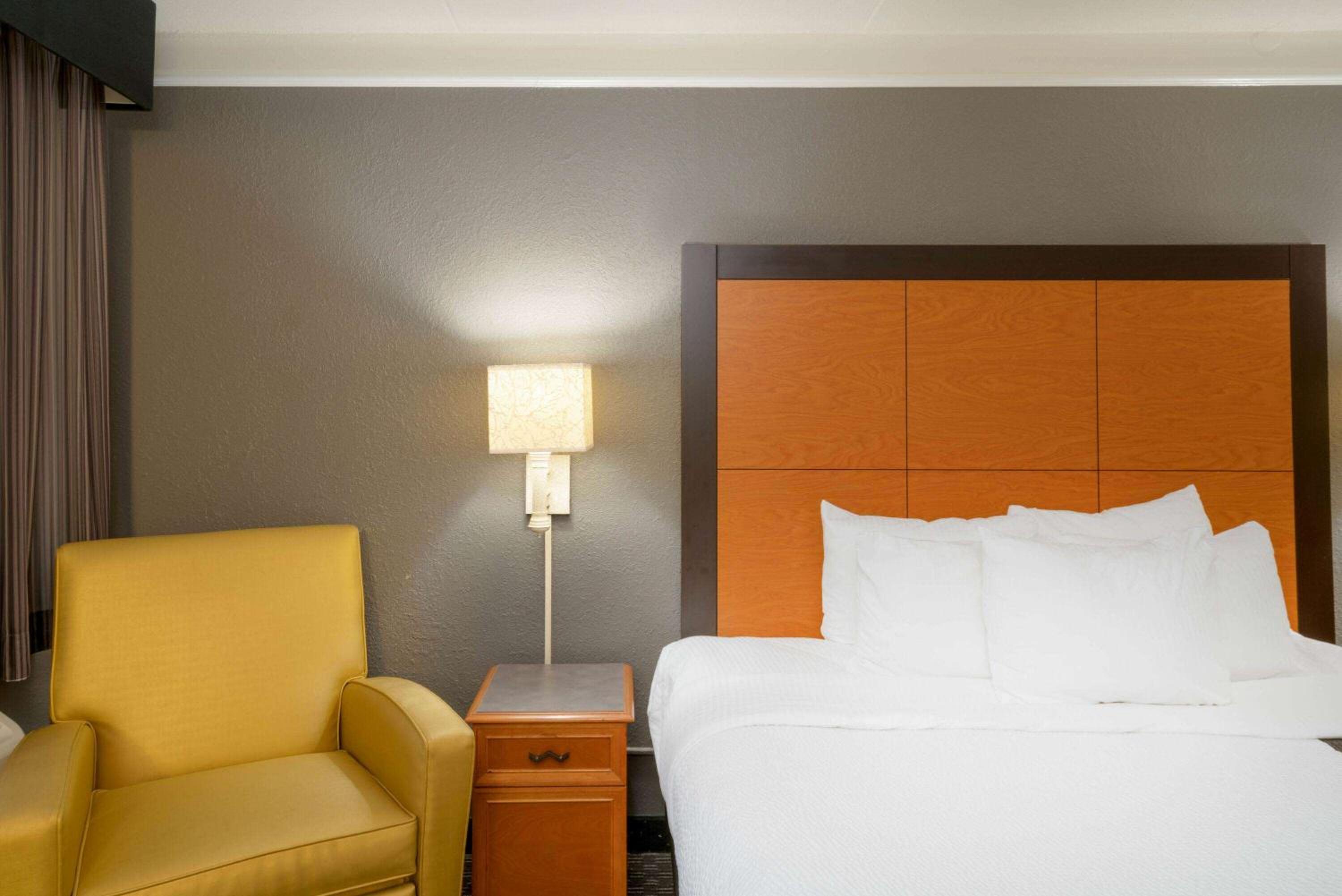 King Room - Photo 4