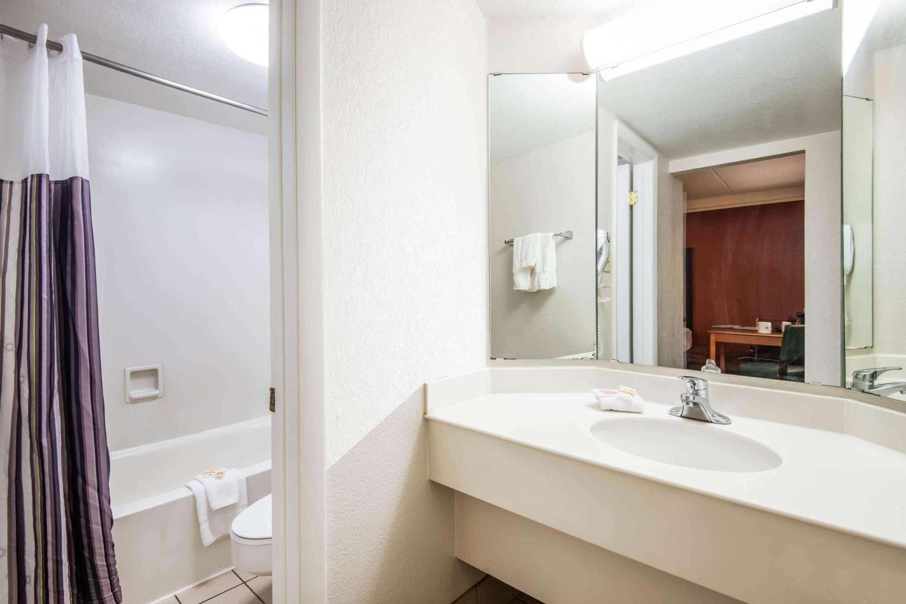Premier Room with Two Double Beds - Photo 6