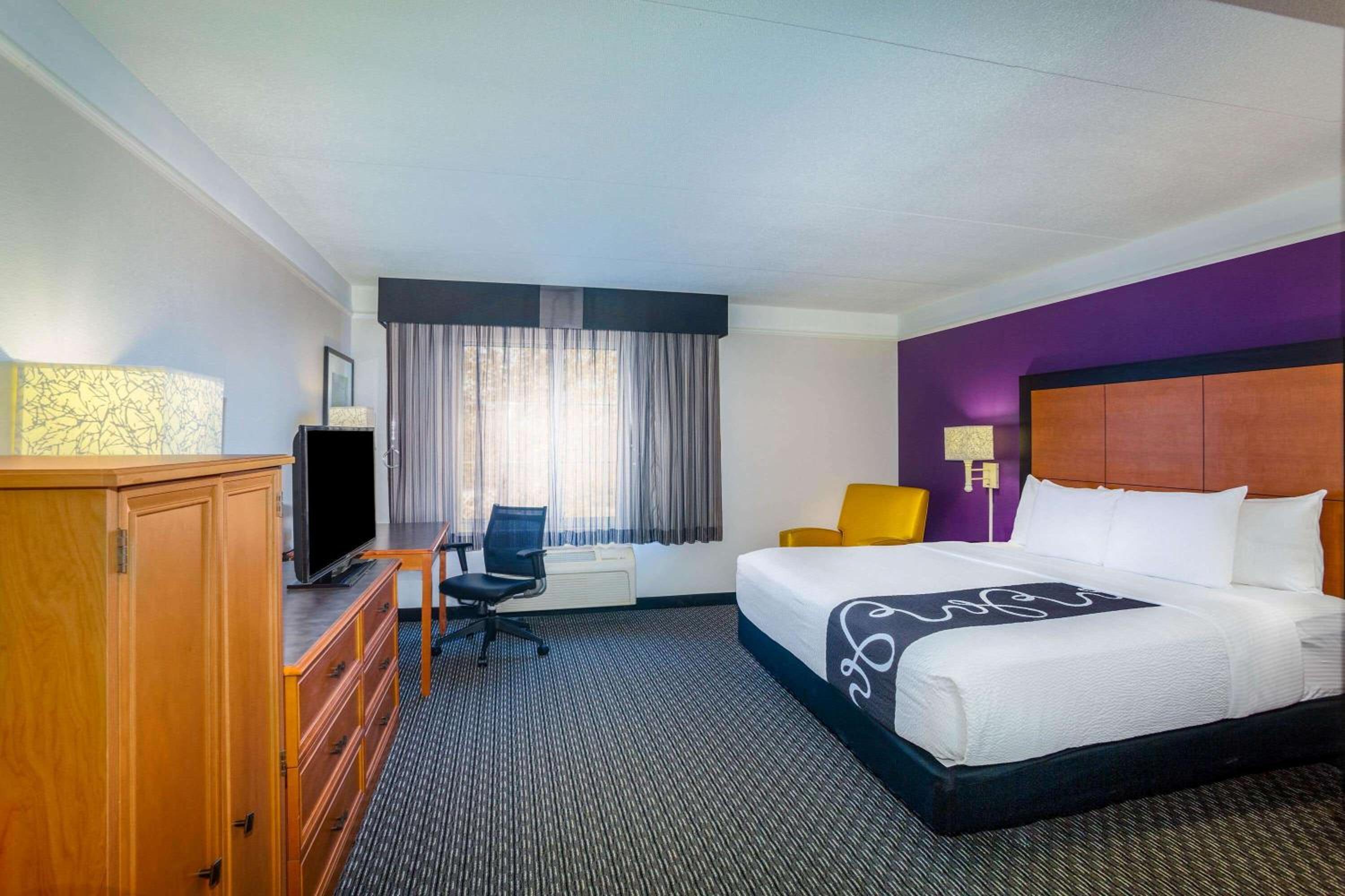 King Room - Disability Access - Photo 2