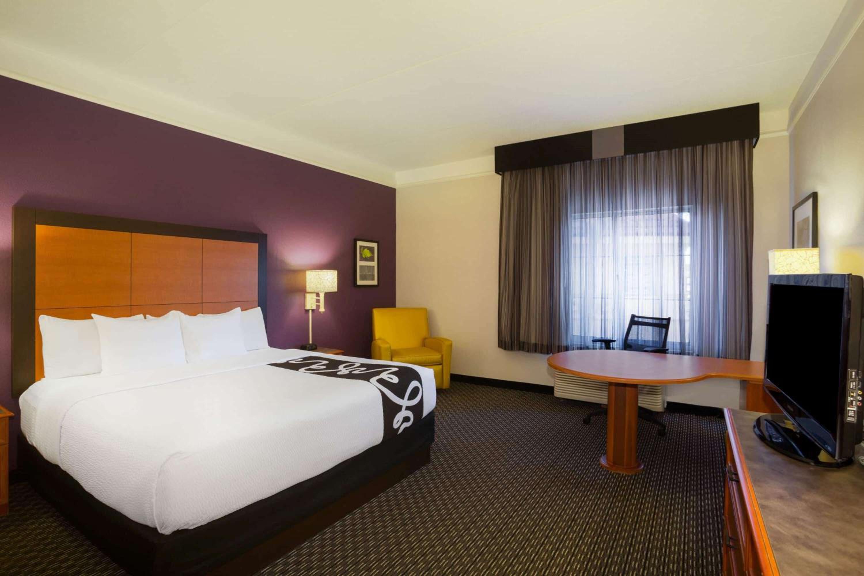 King Room - Photo 1