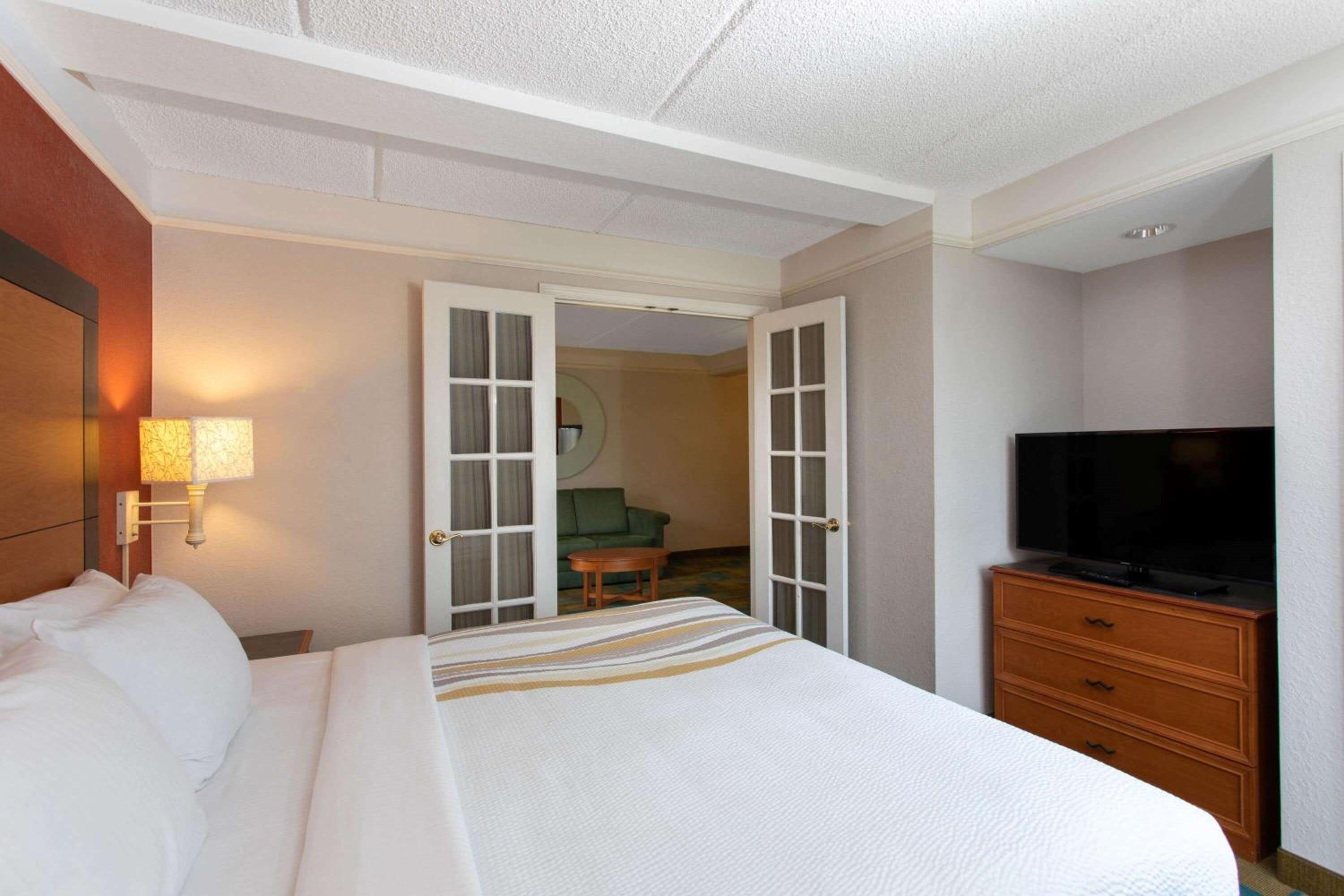 King Suite photo 1