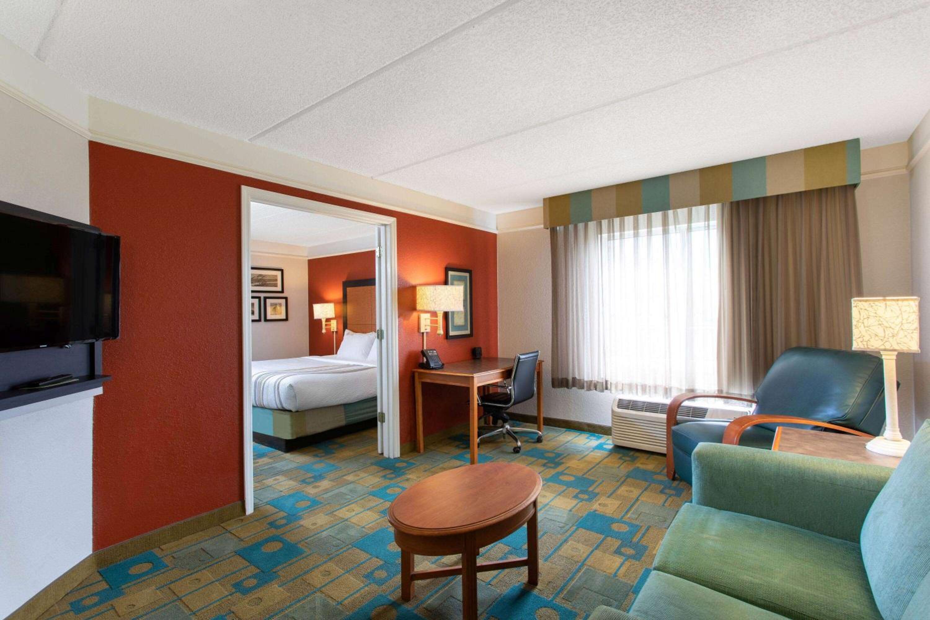 King Suite photo 2