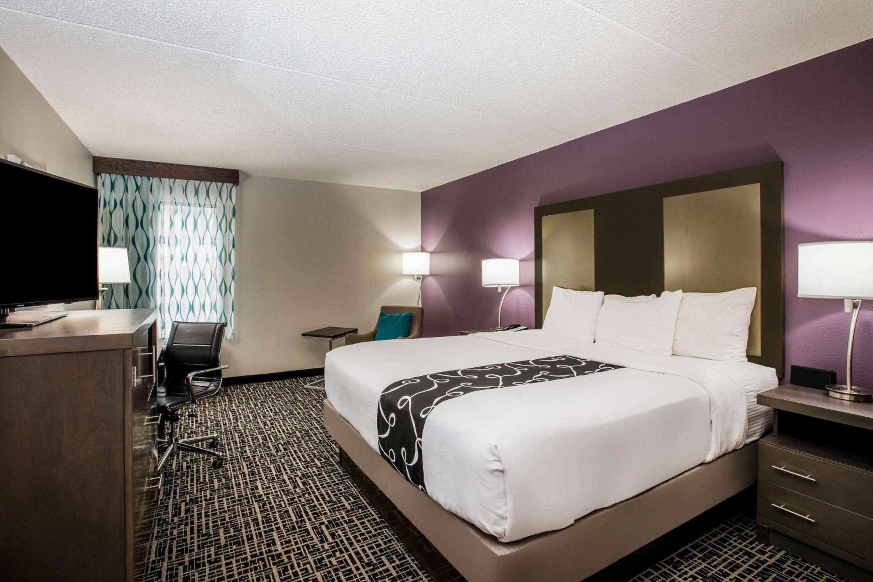 King Room - Photo 10