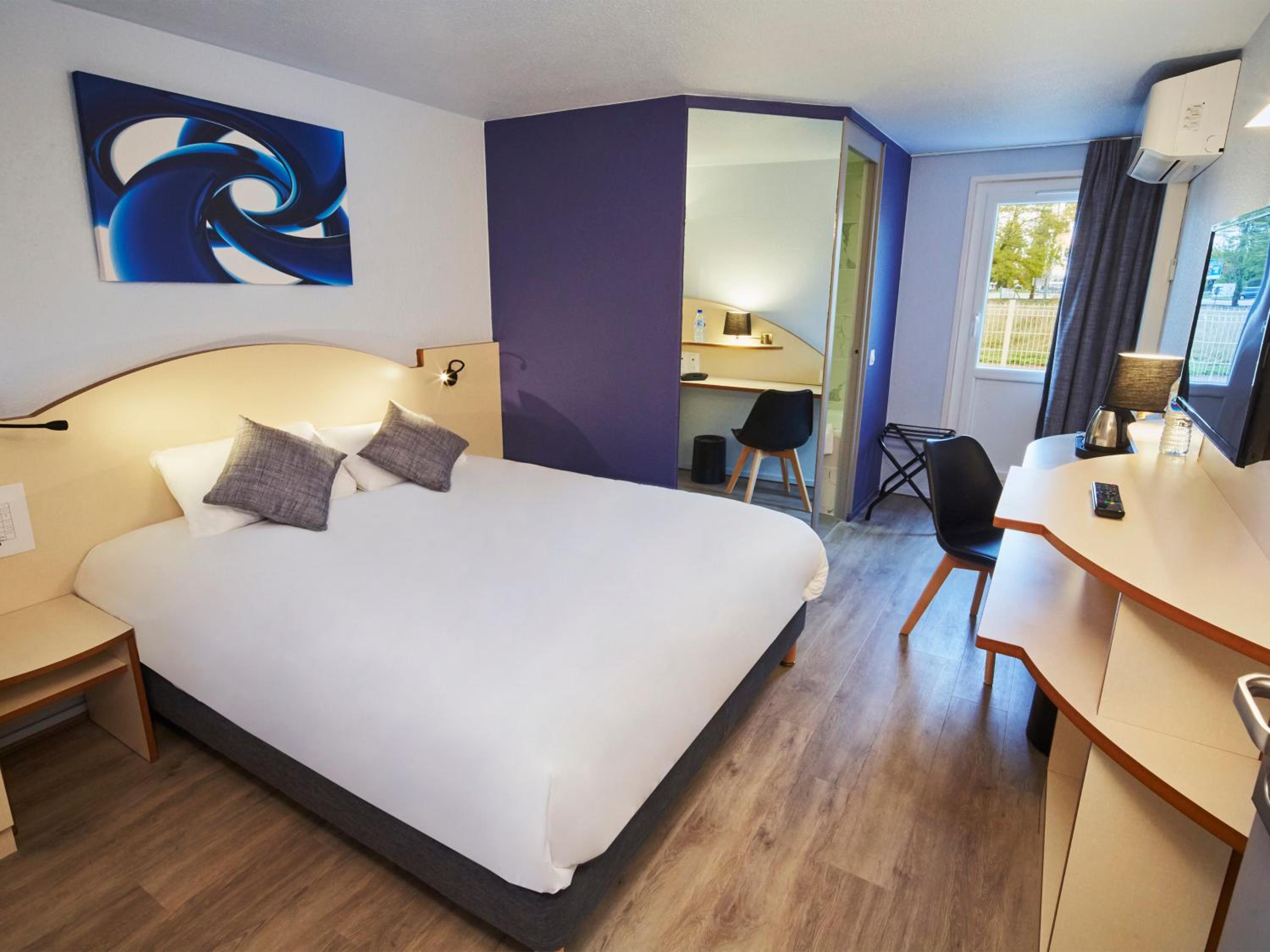 Double Room - Photo 1