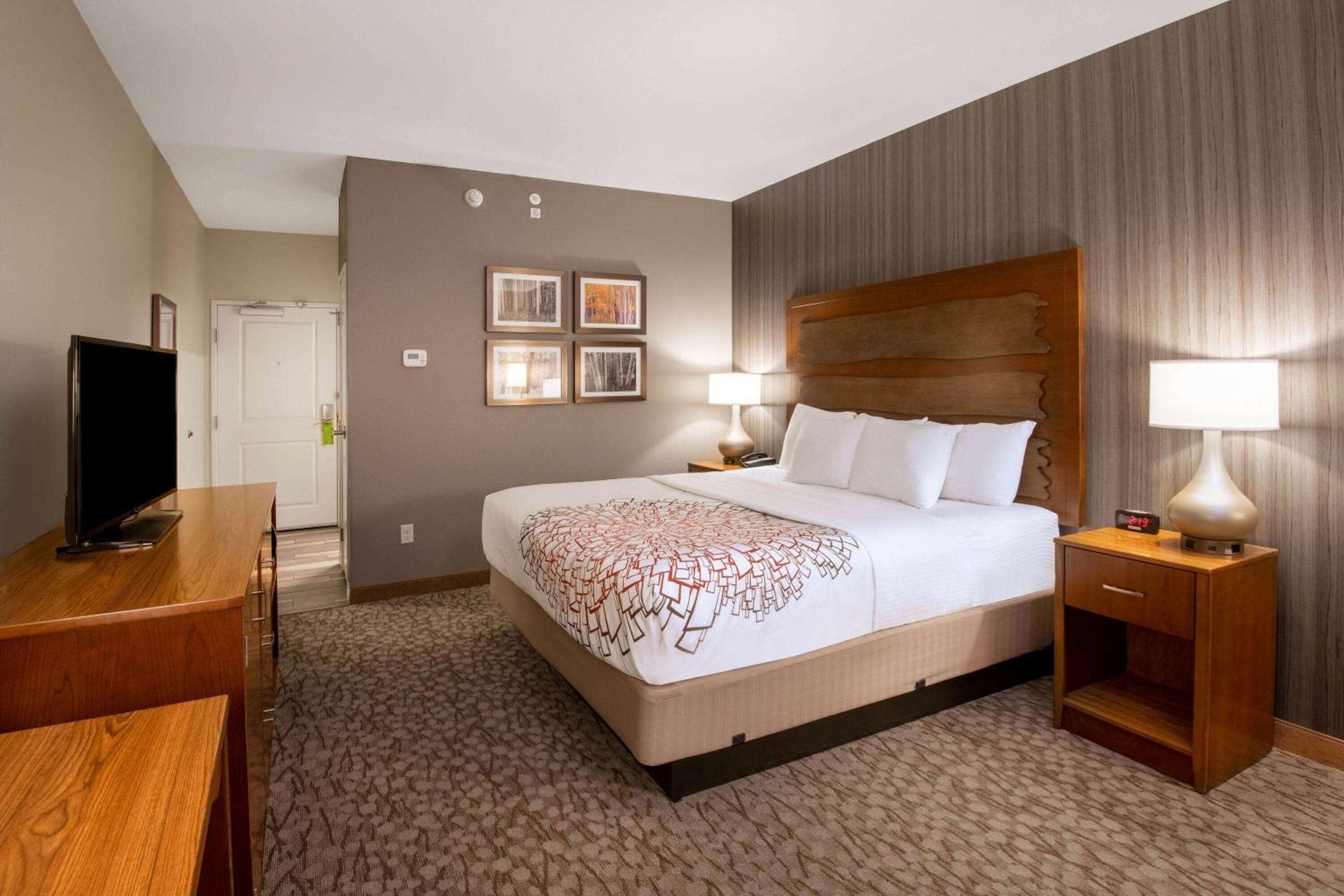 La Quinta by Wyndham Durango, Billede 5