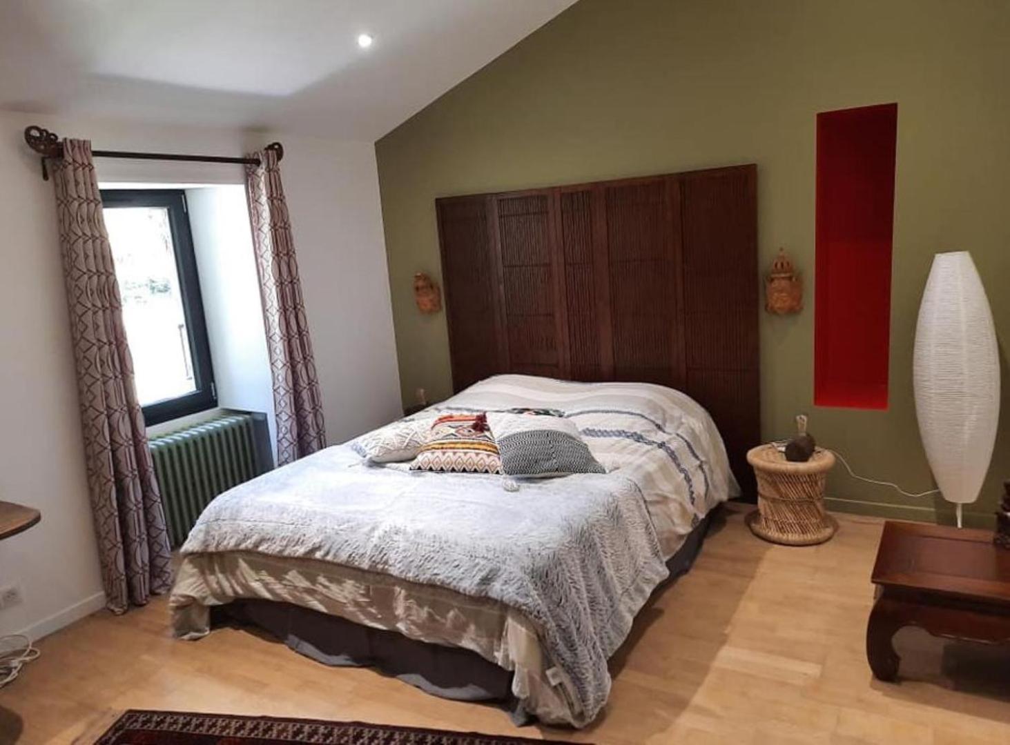 Double Room photo 1