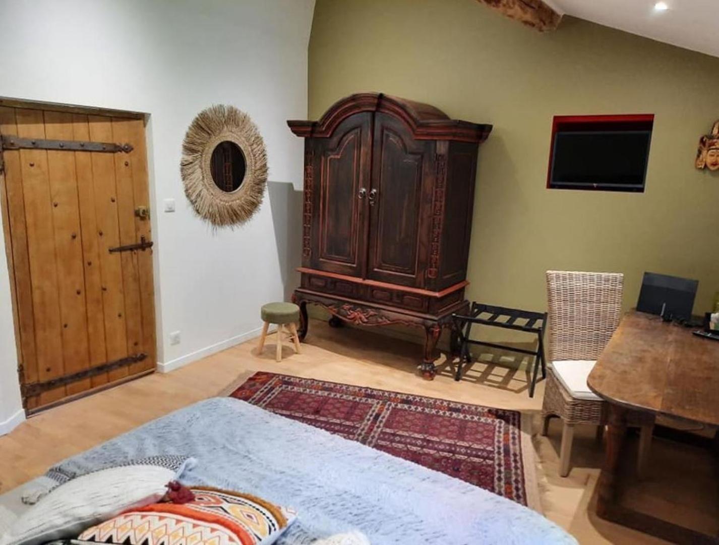 Double Room photo 3