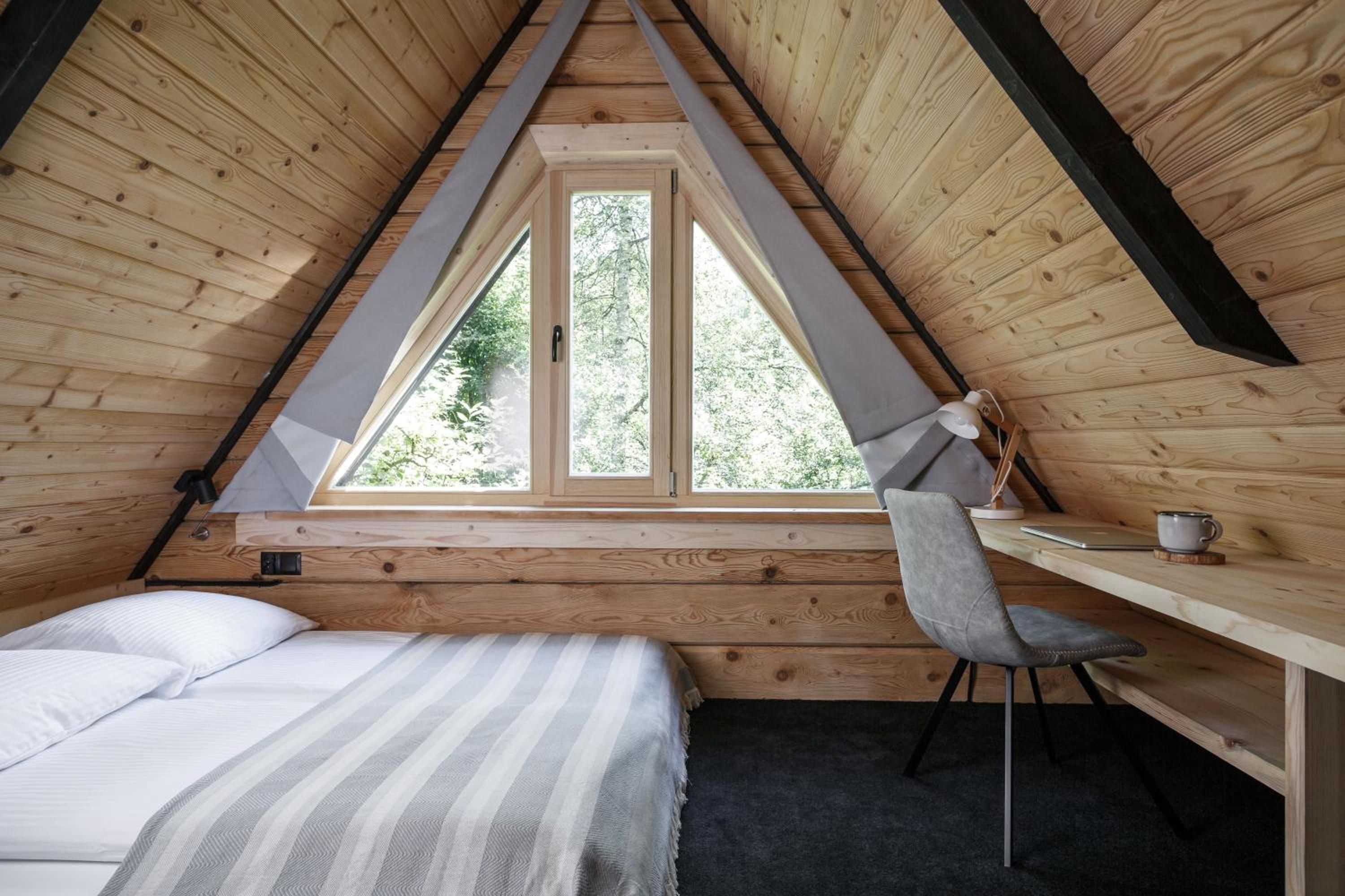 One-Bedroom Chalet - Photo 1