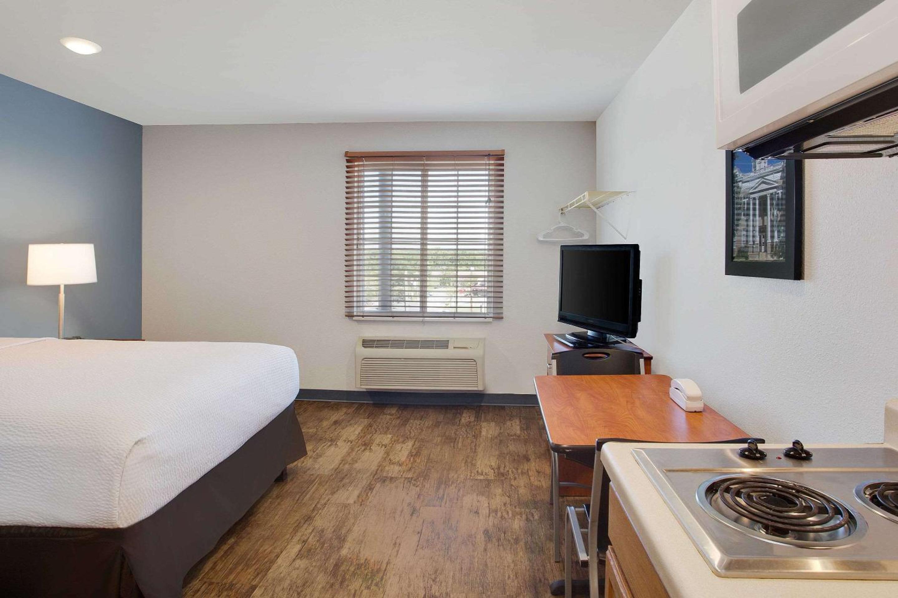 WoodSpring Suites Charlotte Shelby, Foto 5
