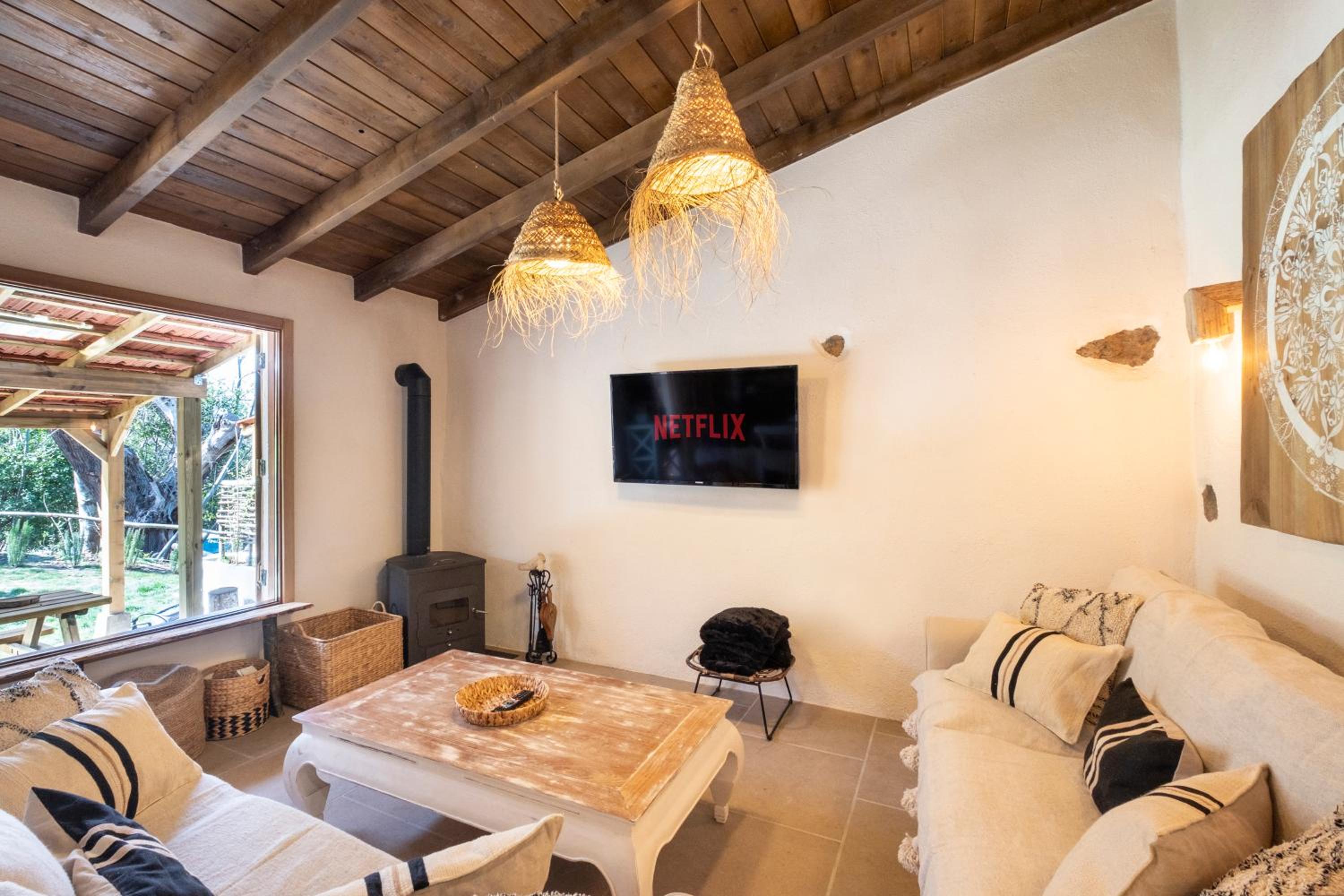 Two-Bedroom Villa photo 2