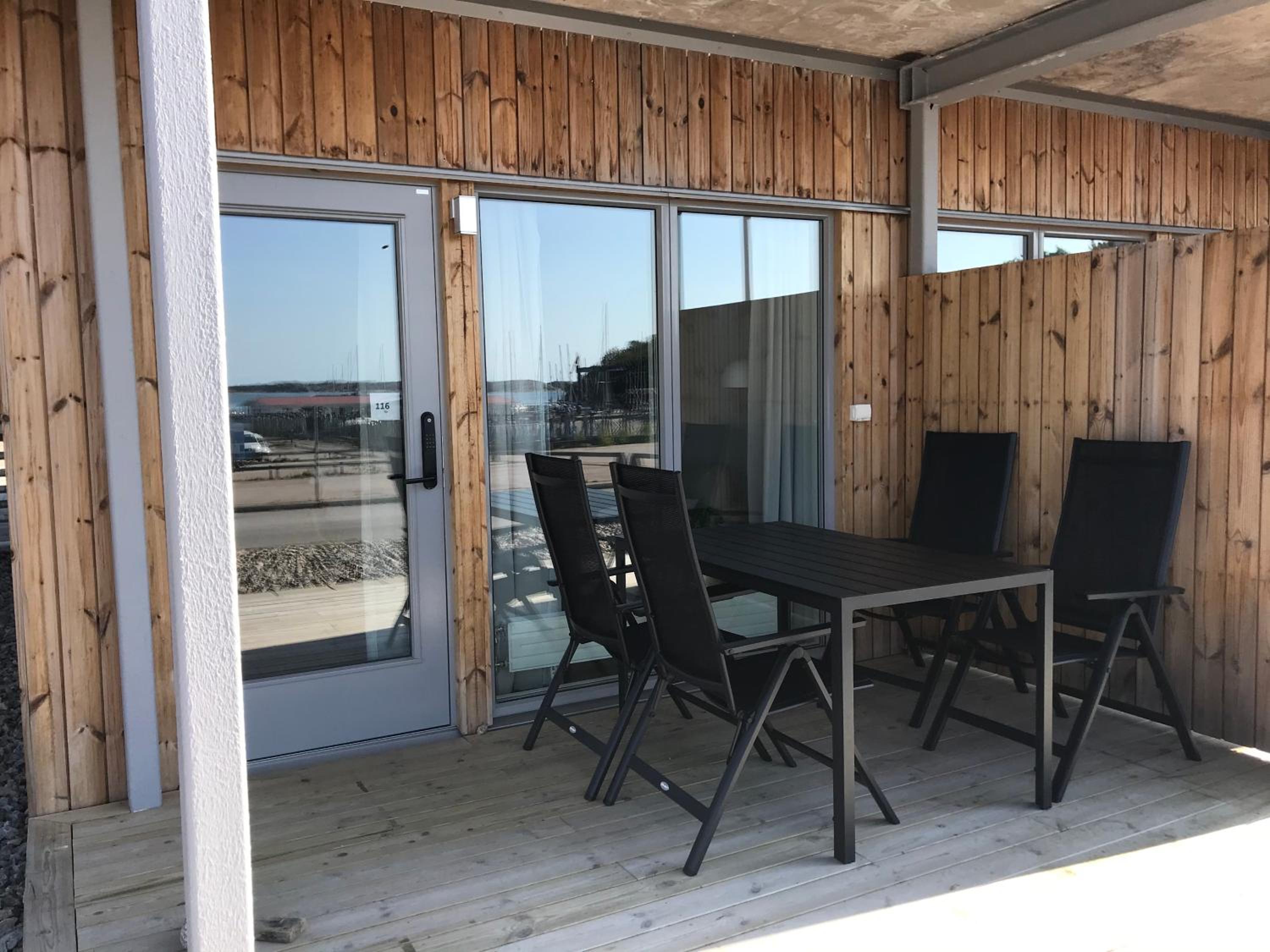 Apartment with Sea View photo 2