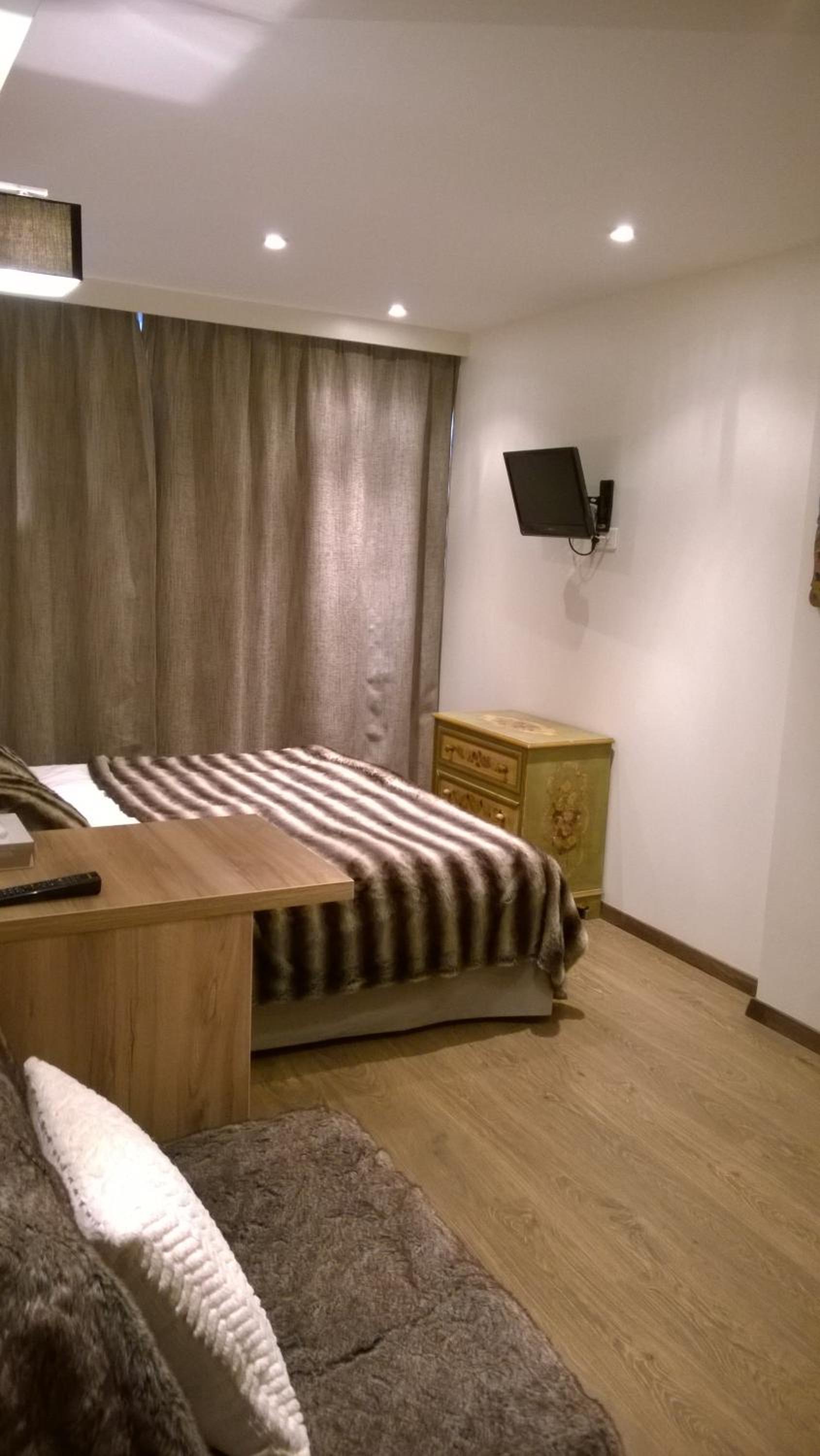 Comfort Twin Room