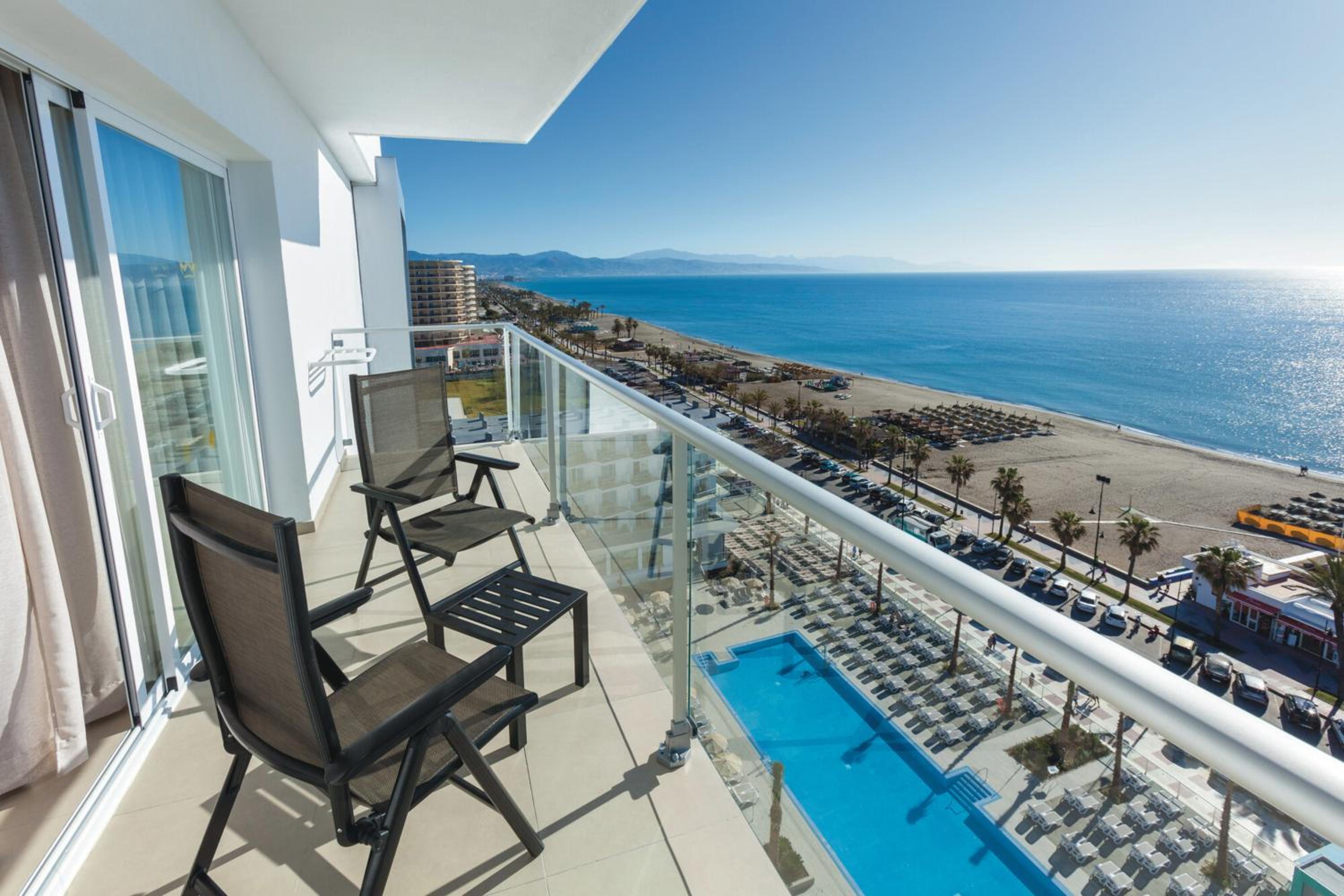 Junior Suite with Sea View - Photo 5