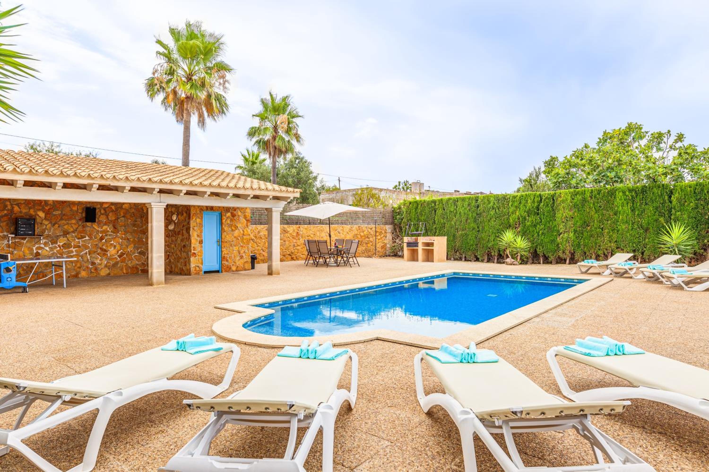 Villa with Sea View photo 3