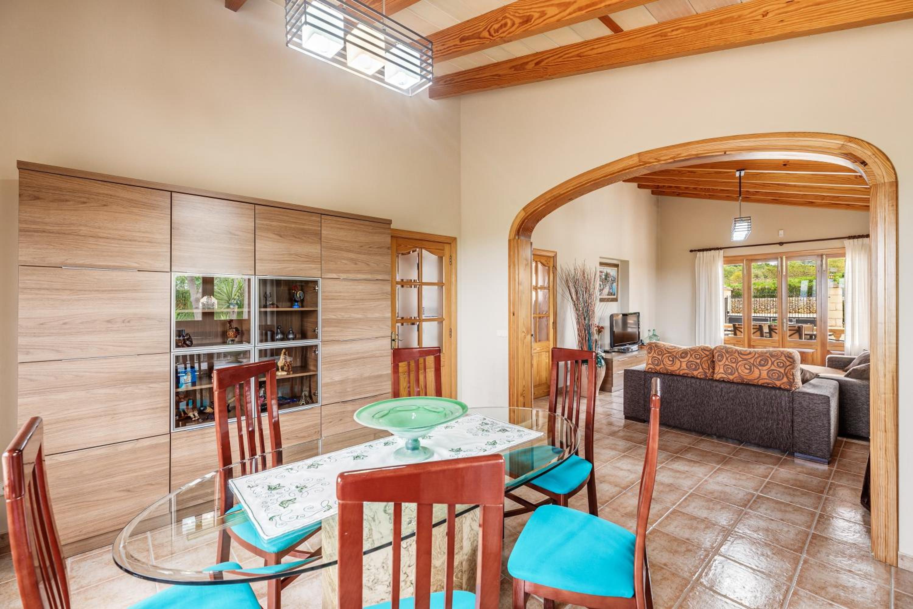 Villa with Sea View photo 2