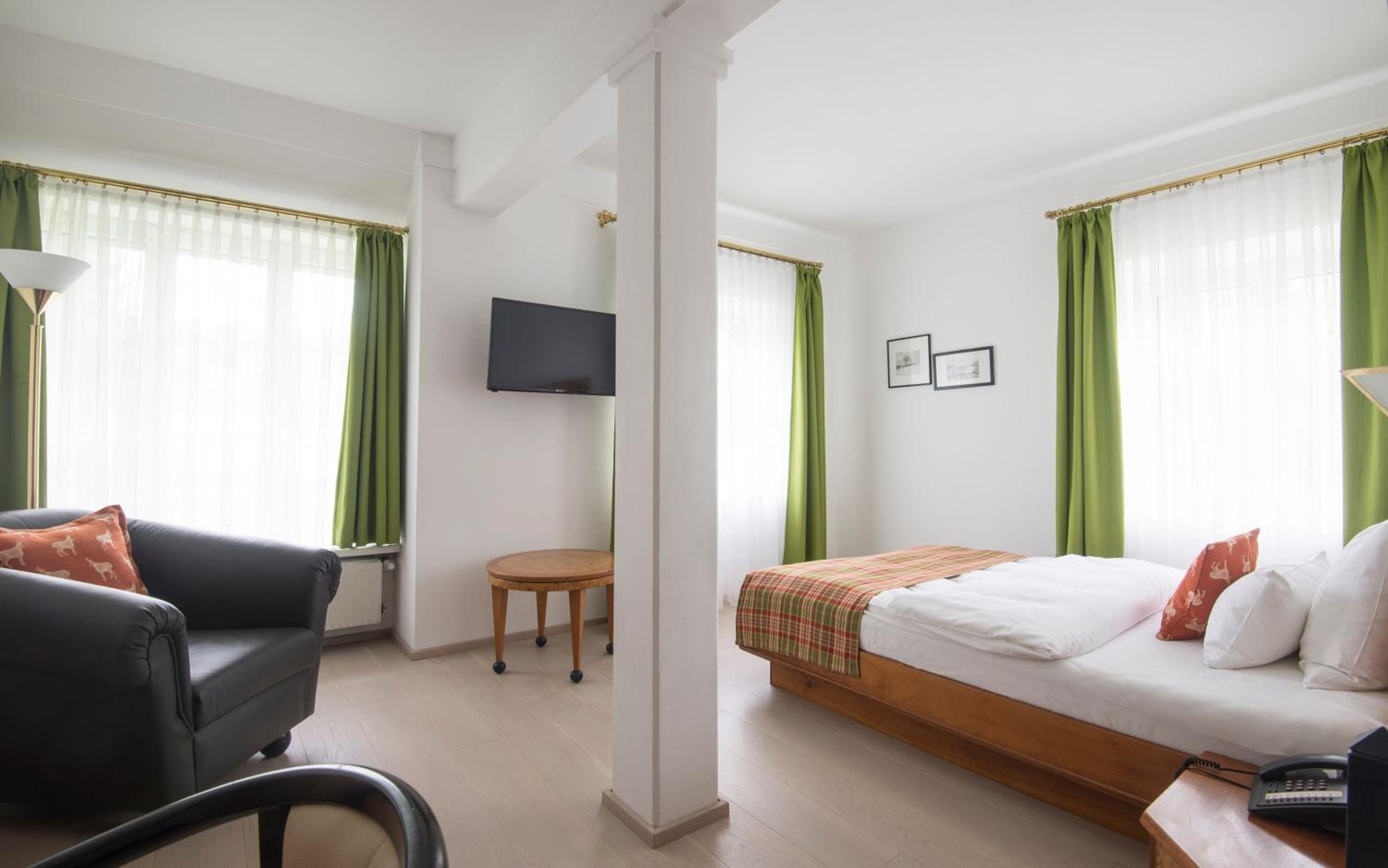 Classic Single Room photo 1