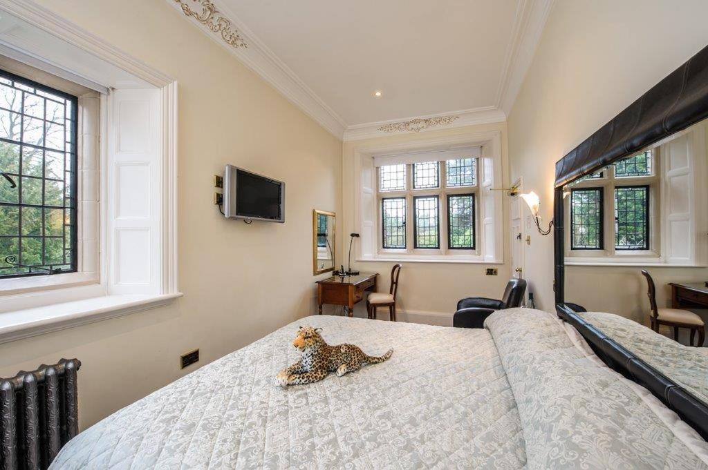 Double Room with Private Bathroom photo 2