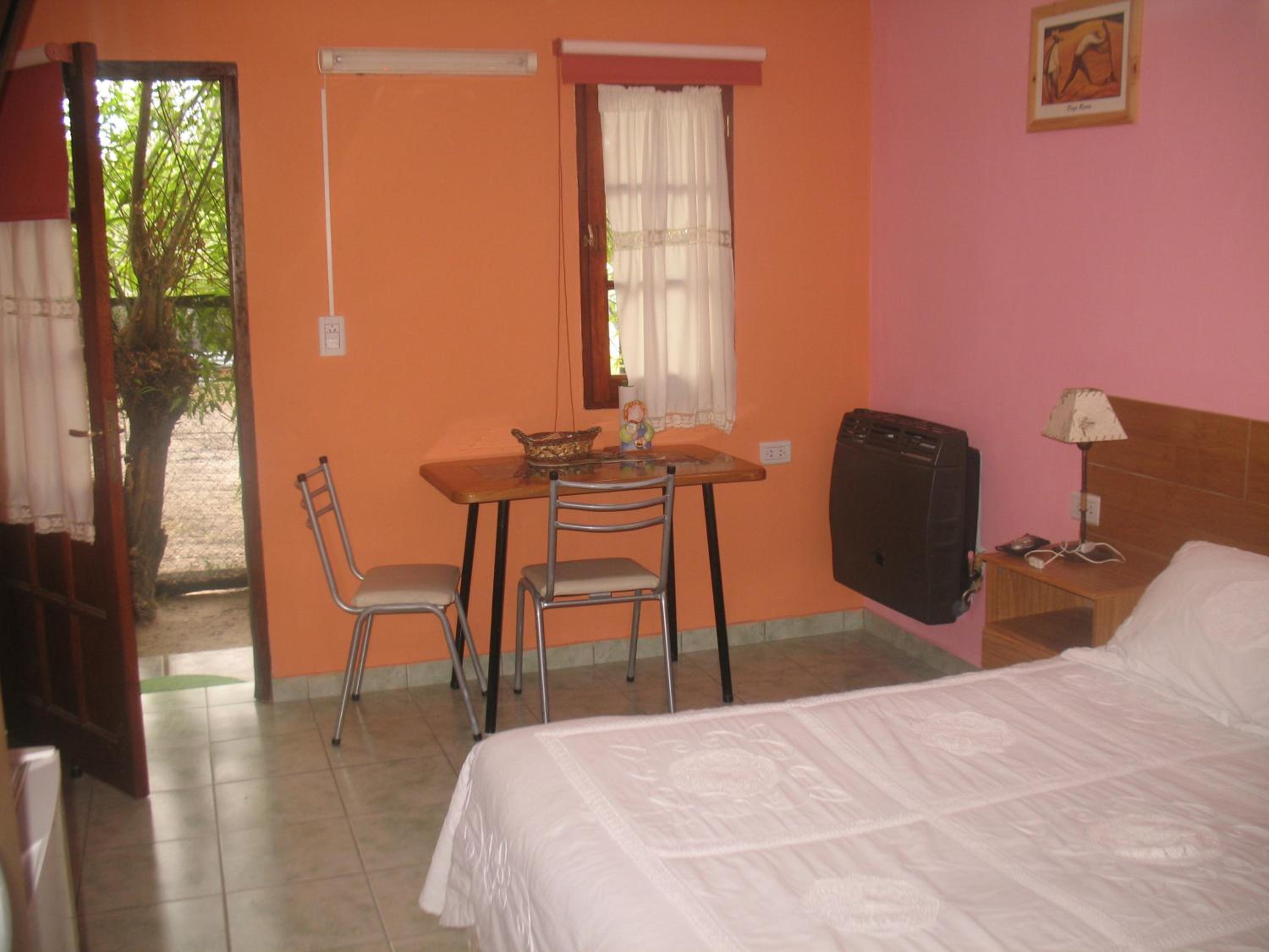Double or Twin Room photo 1