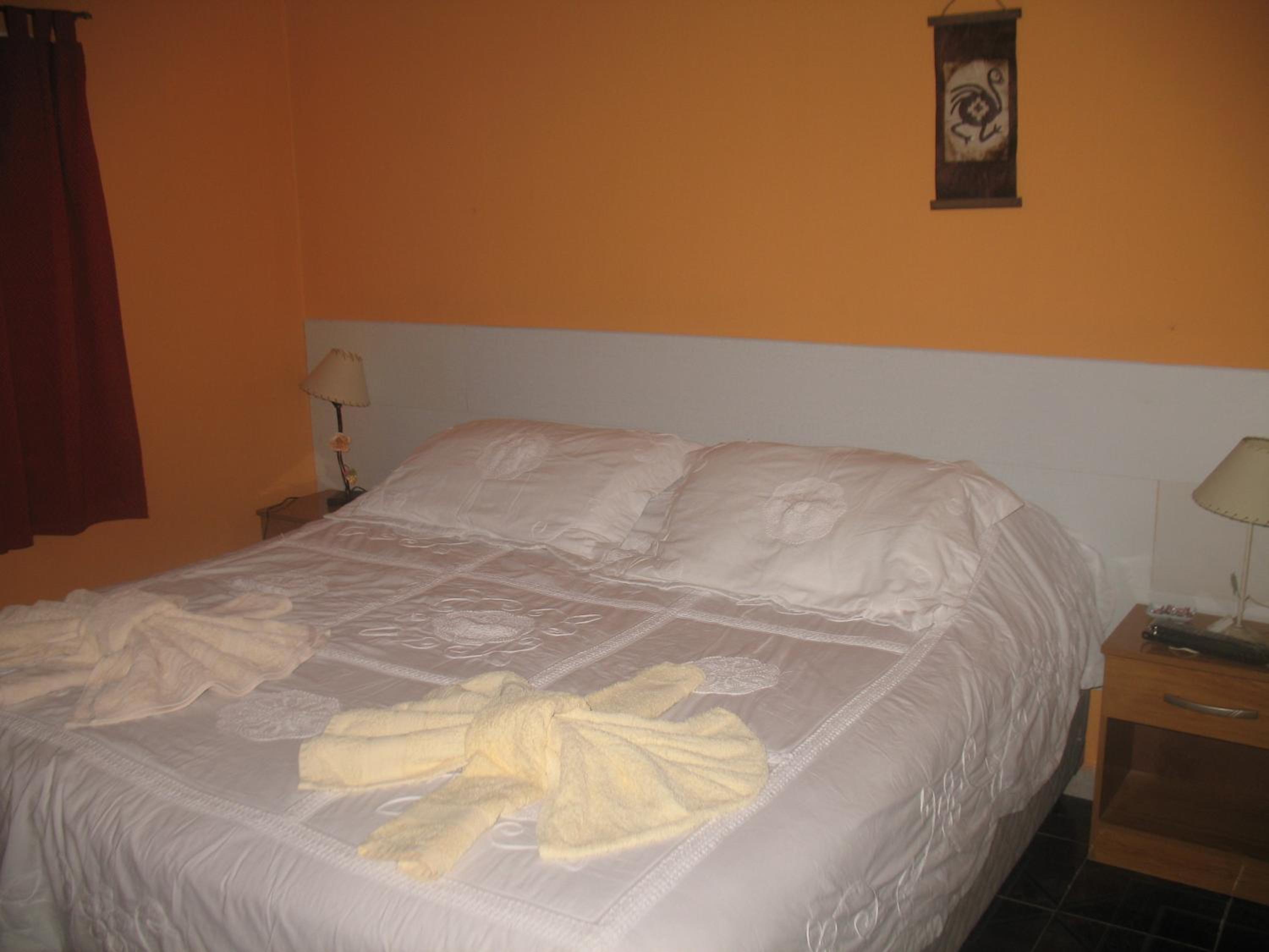 Double or Twin Room photo 3