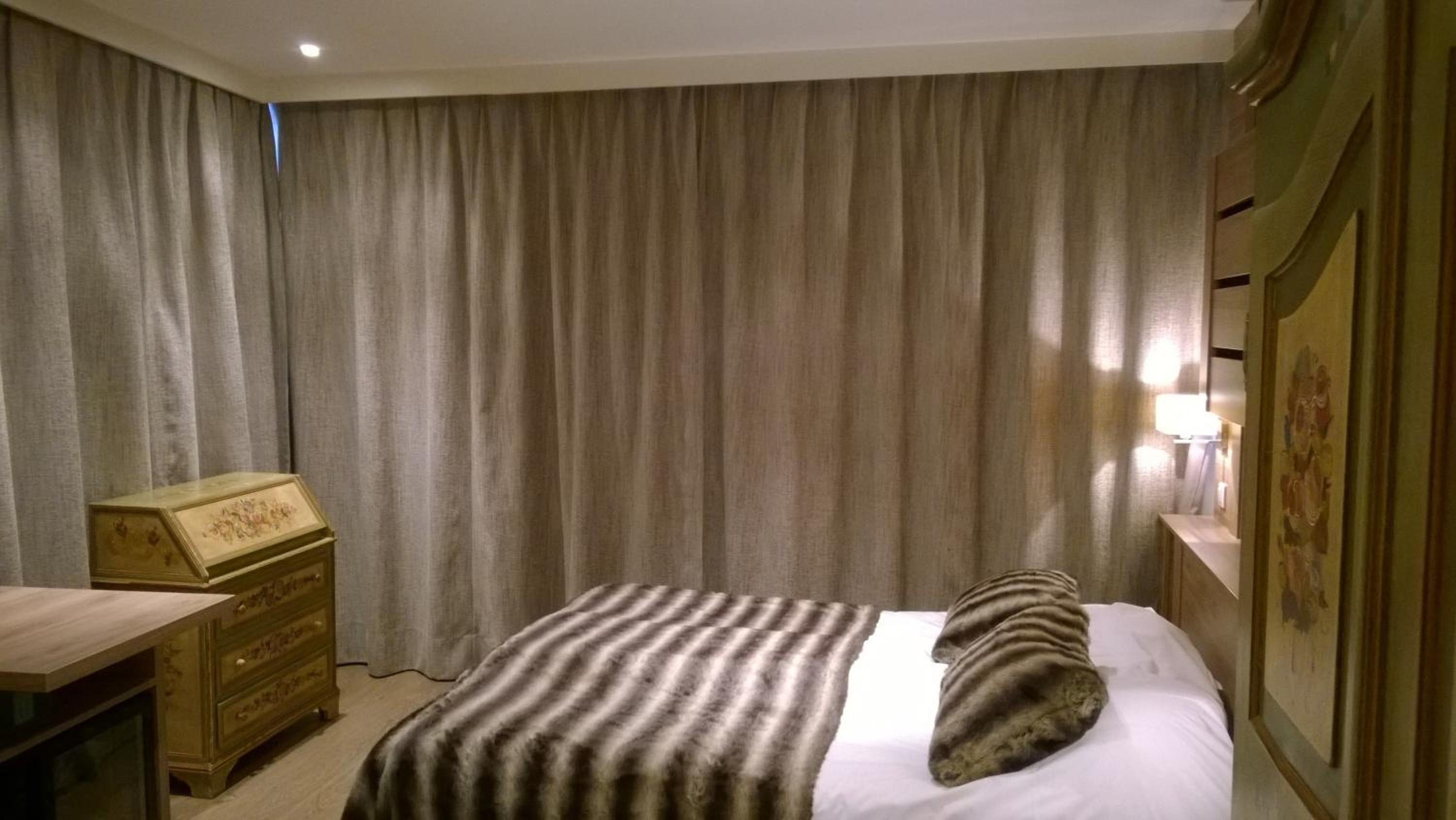 Confort Double Room