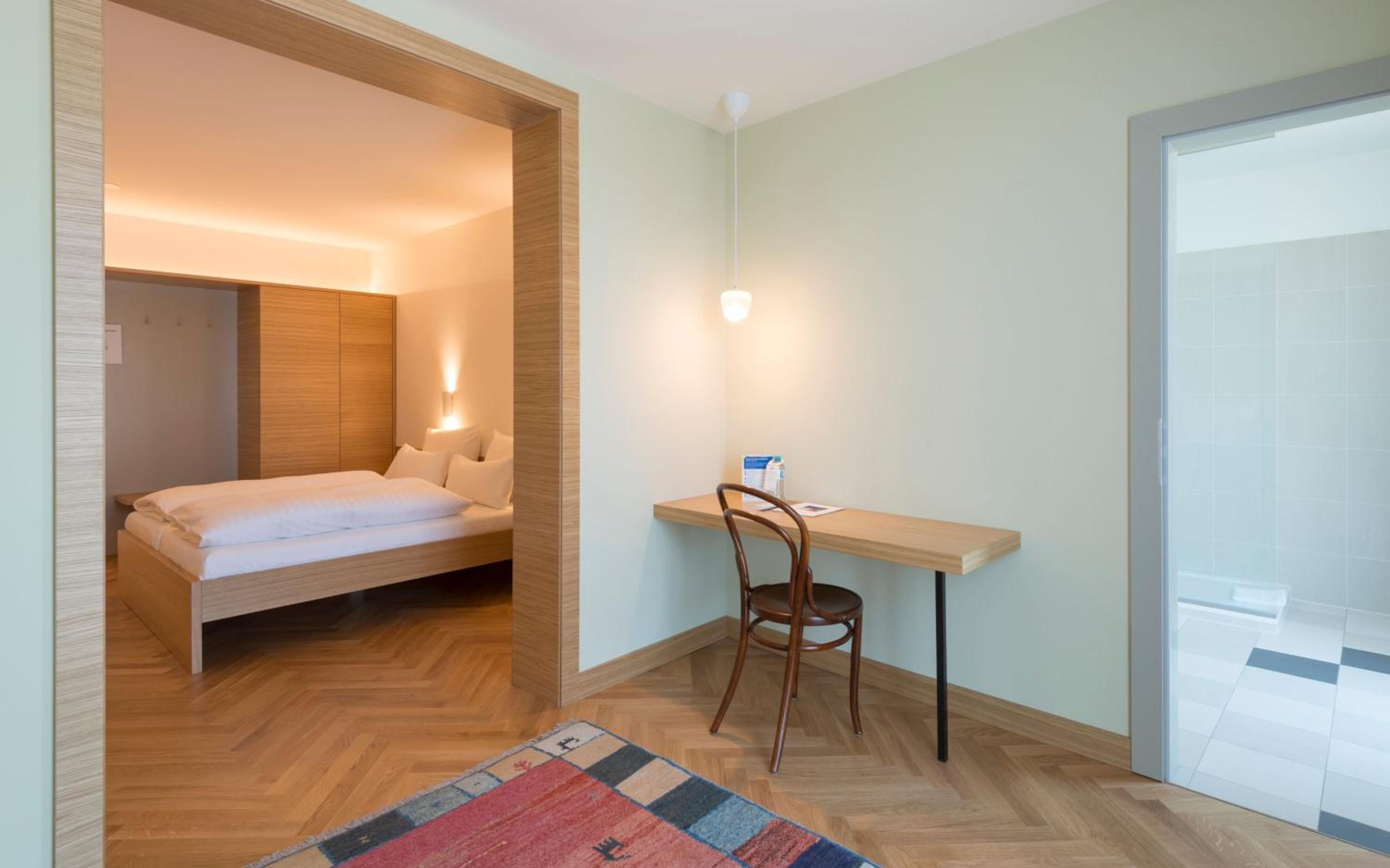 Classic Double Room photo 1