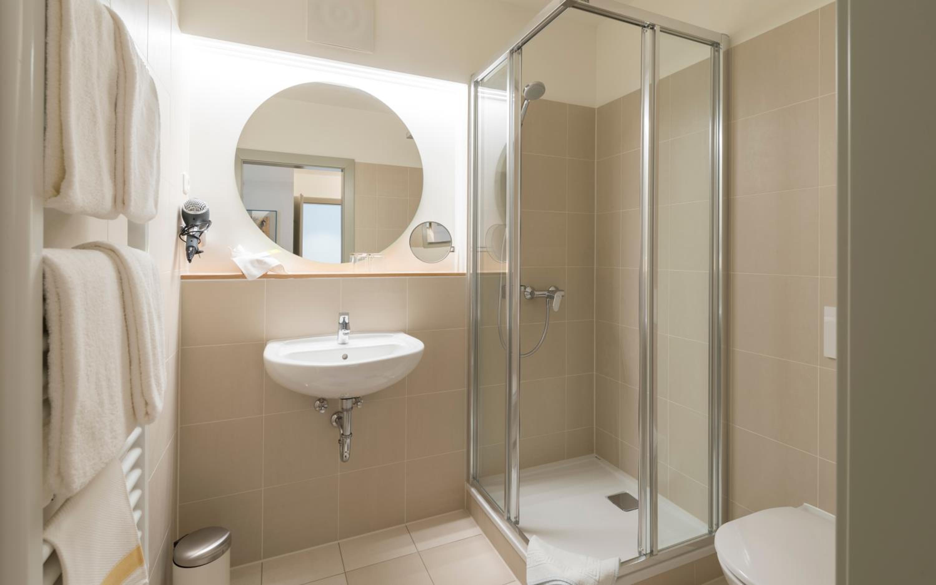 Classic Single Room photo 3