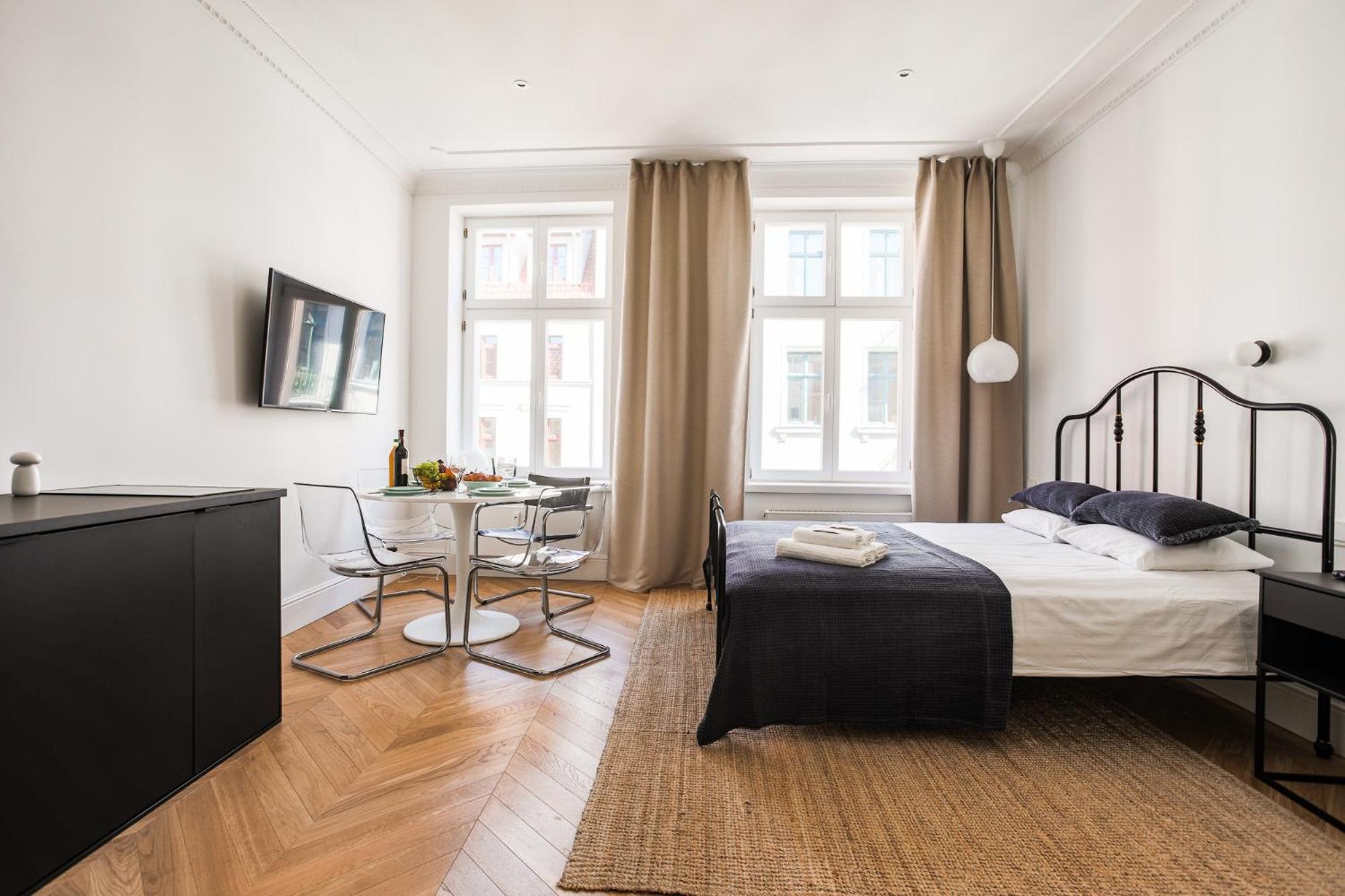 One-Bedroom Apartment - Photo 31