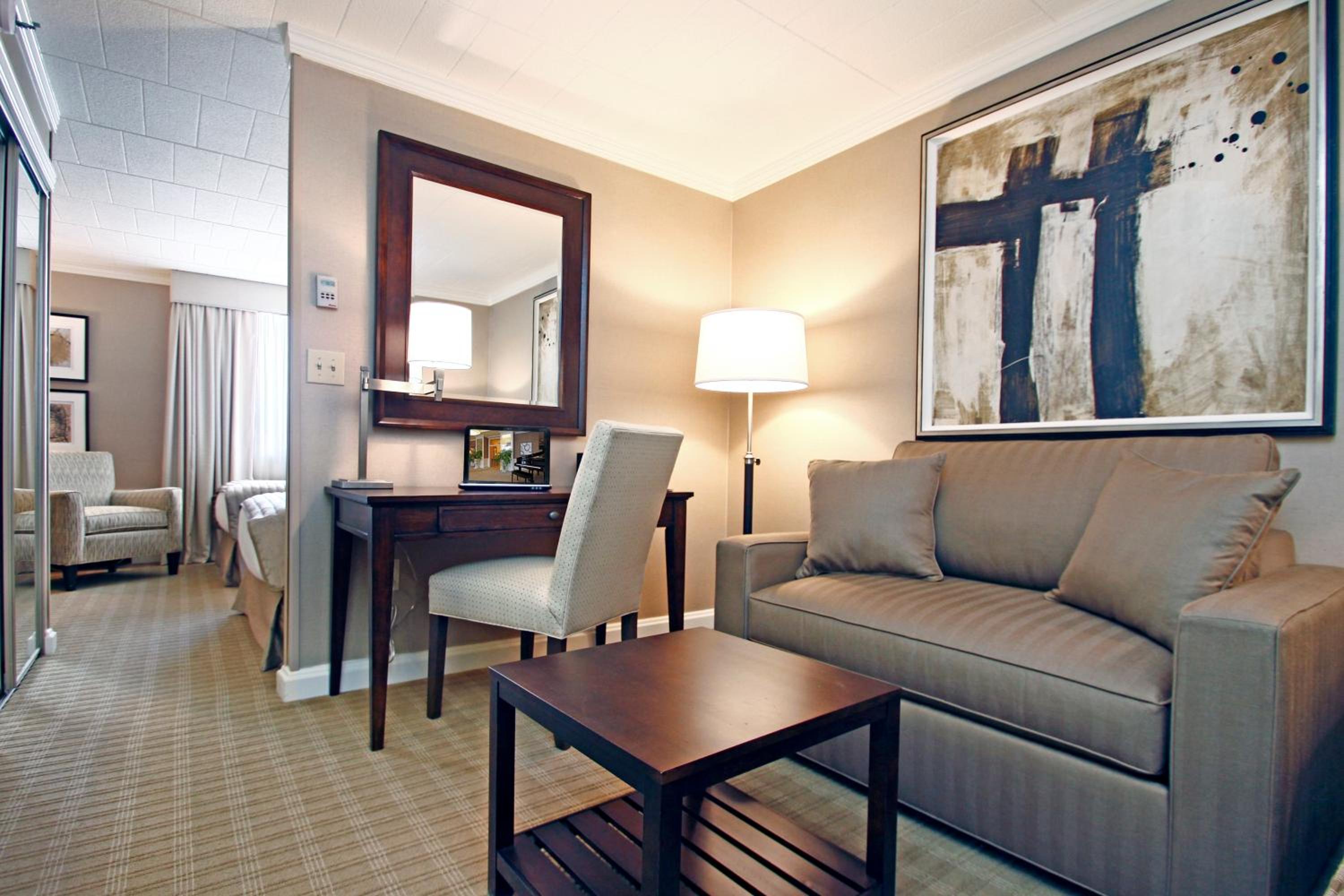 Double Suites Non-Smoking photo 3