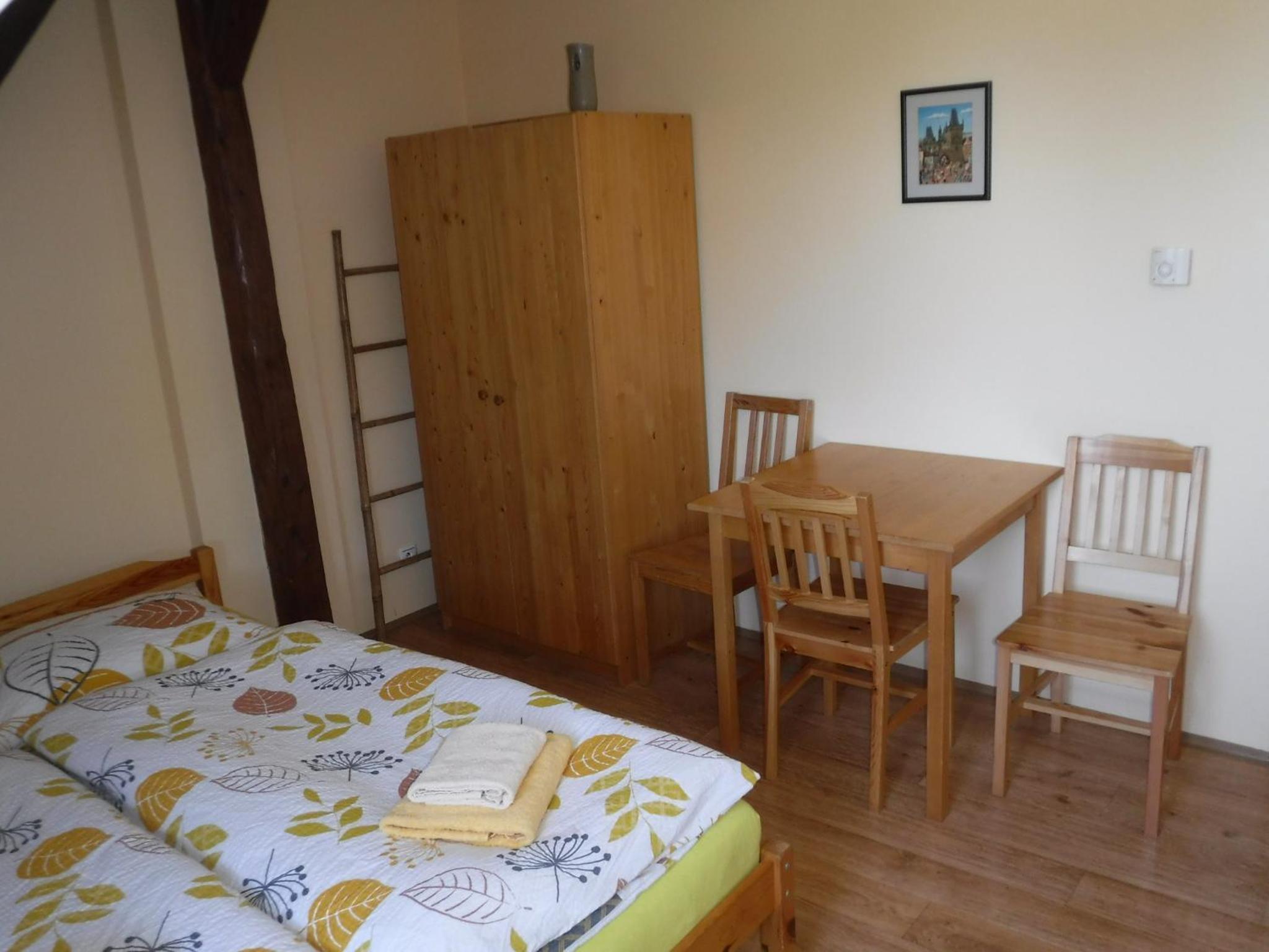 Double Room photo 2
