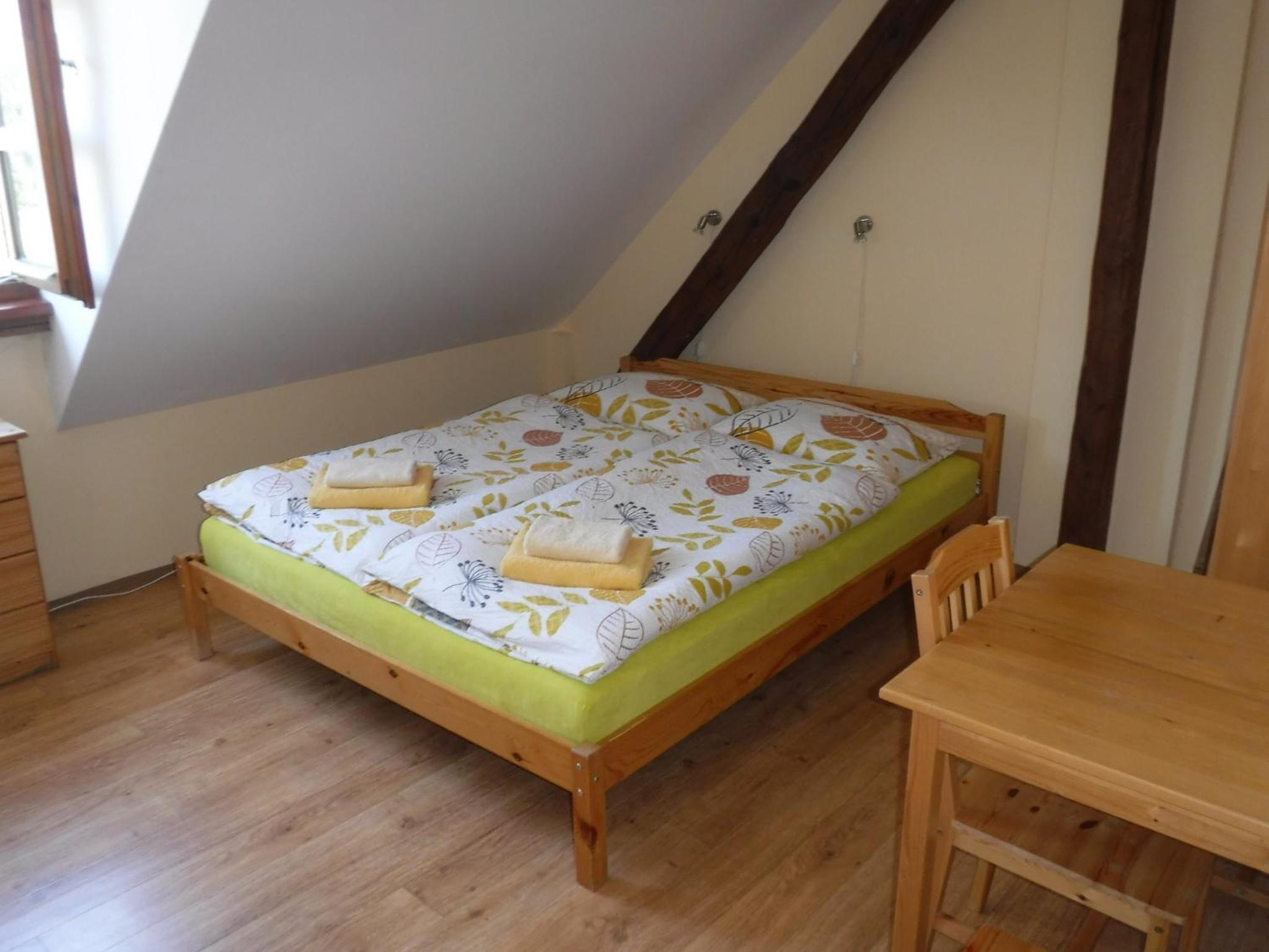Double Room photo 3