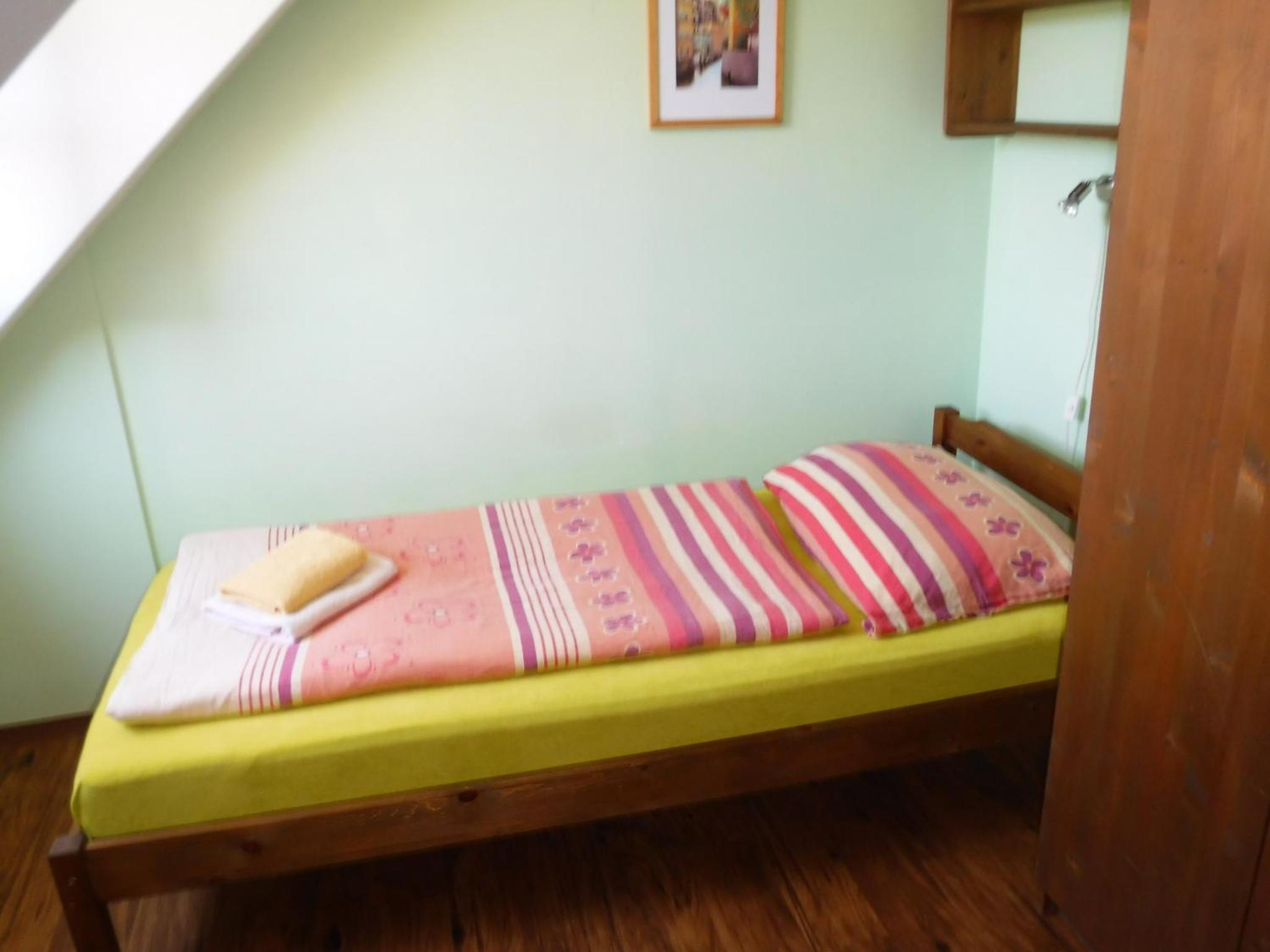 Twin Room photo 3