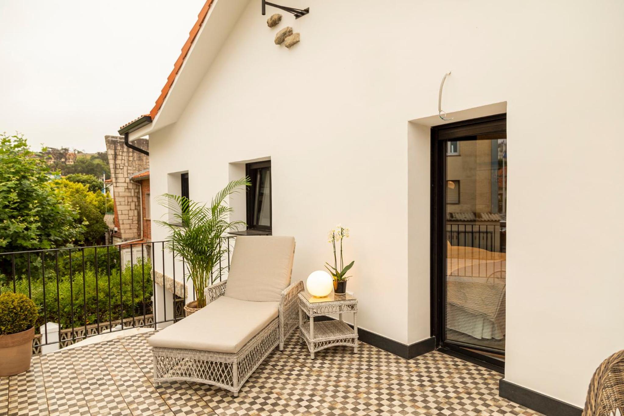 Triple Room with Balcony photo 3