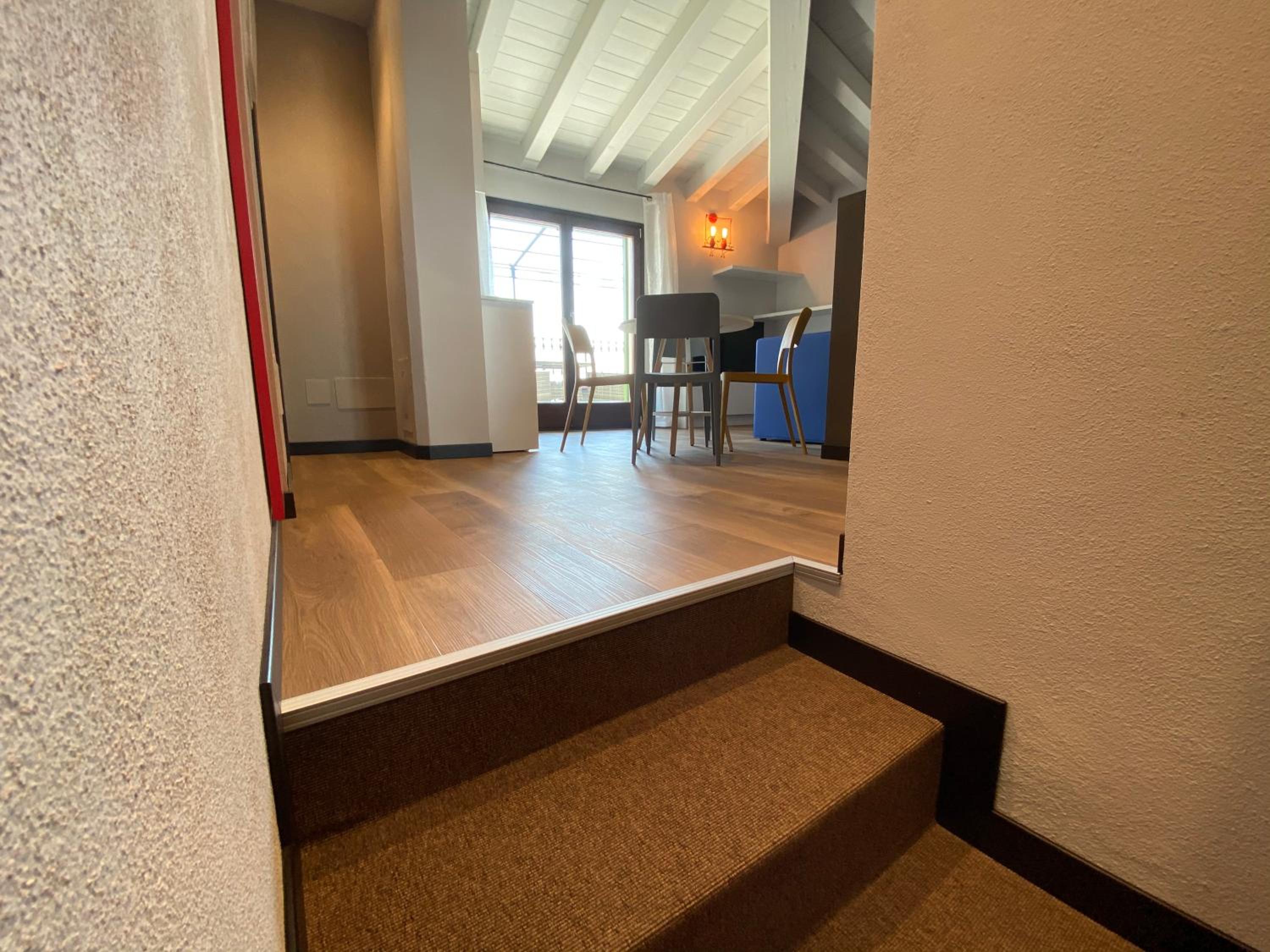 Penthouse Apartment photo 1
