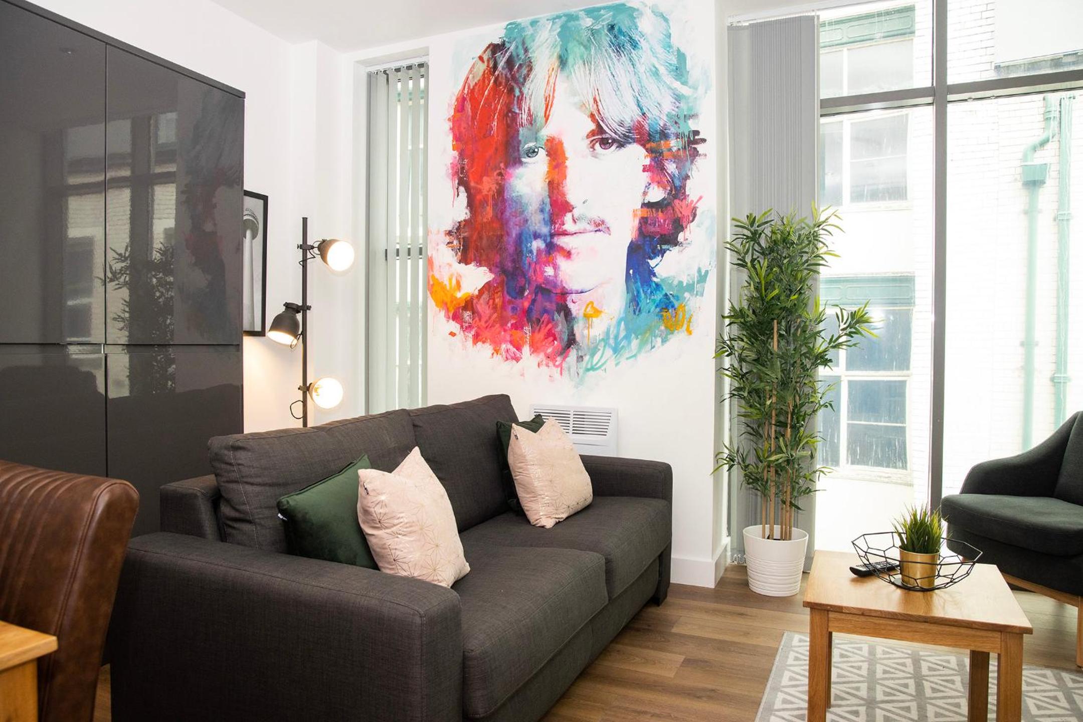 One-Bedroom Apartment - Photo 7
