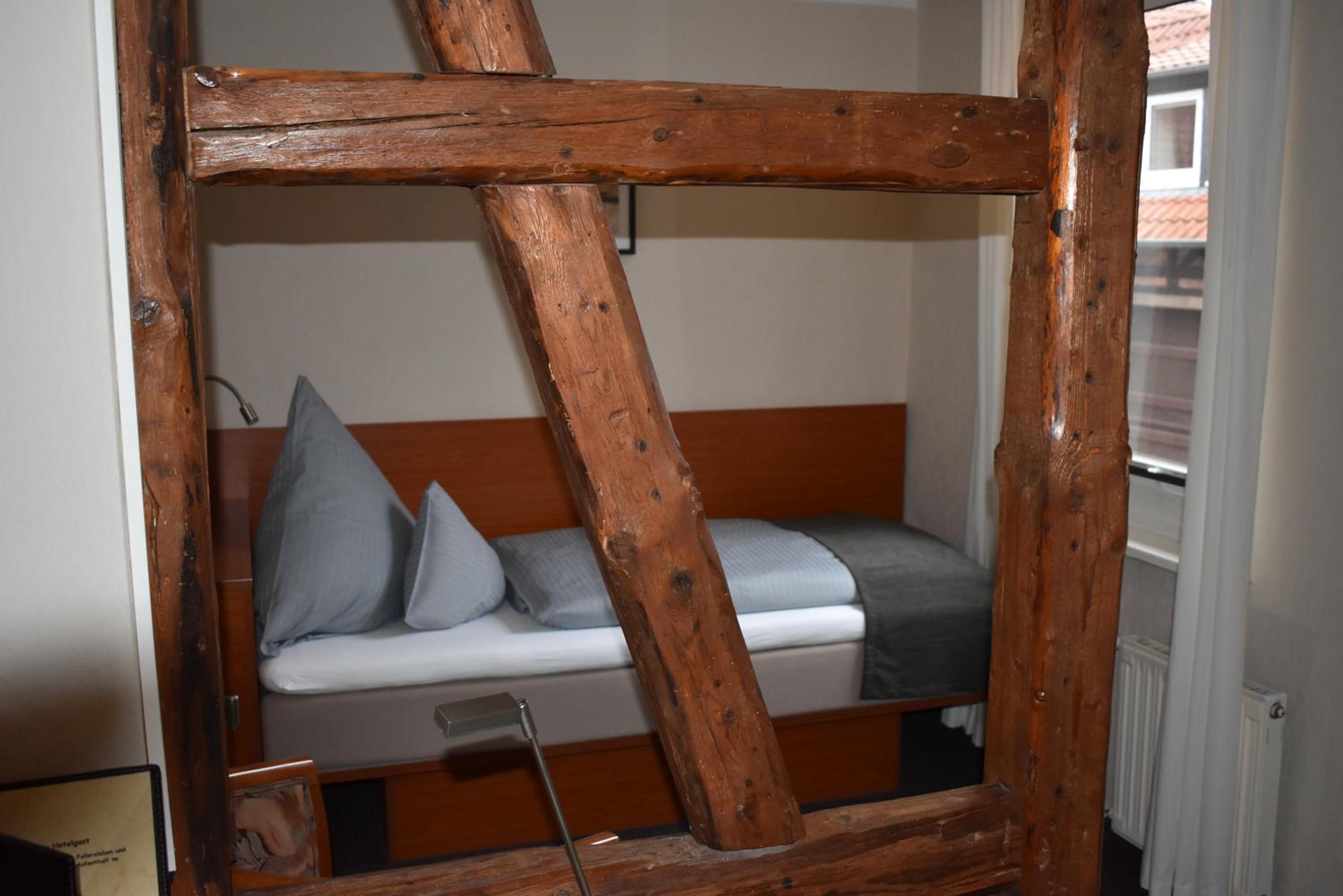 Economy Single Room photo 1