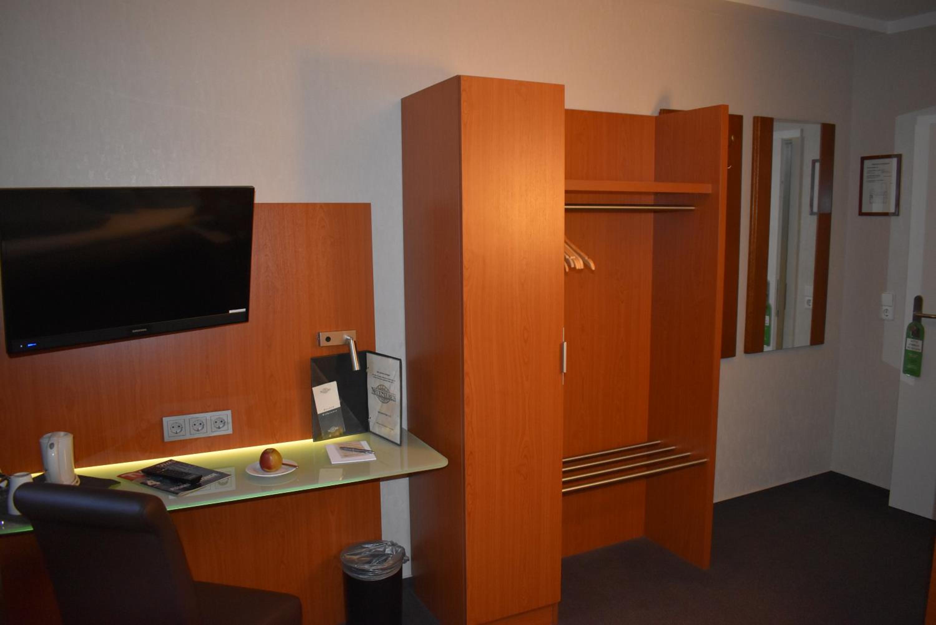 Economy Single Room photo 2