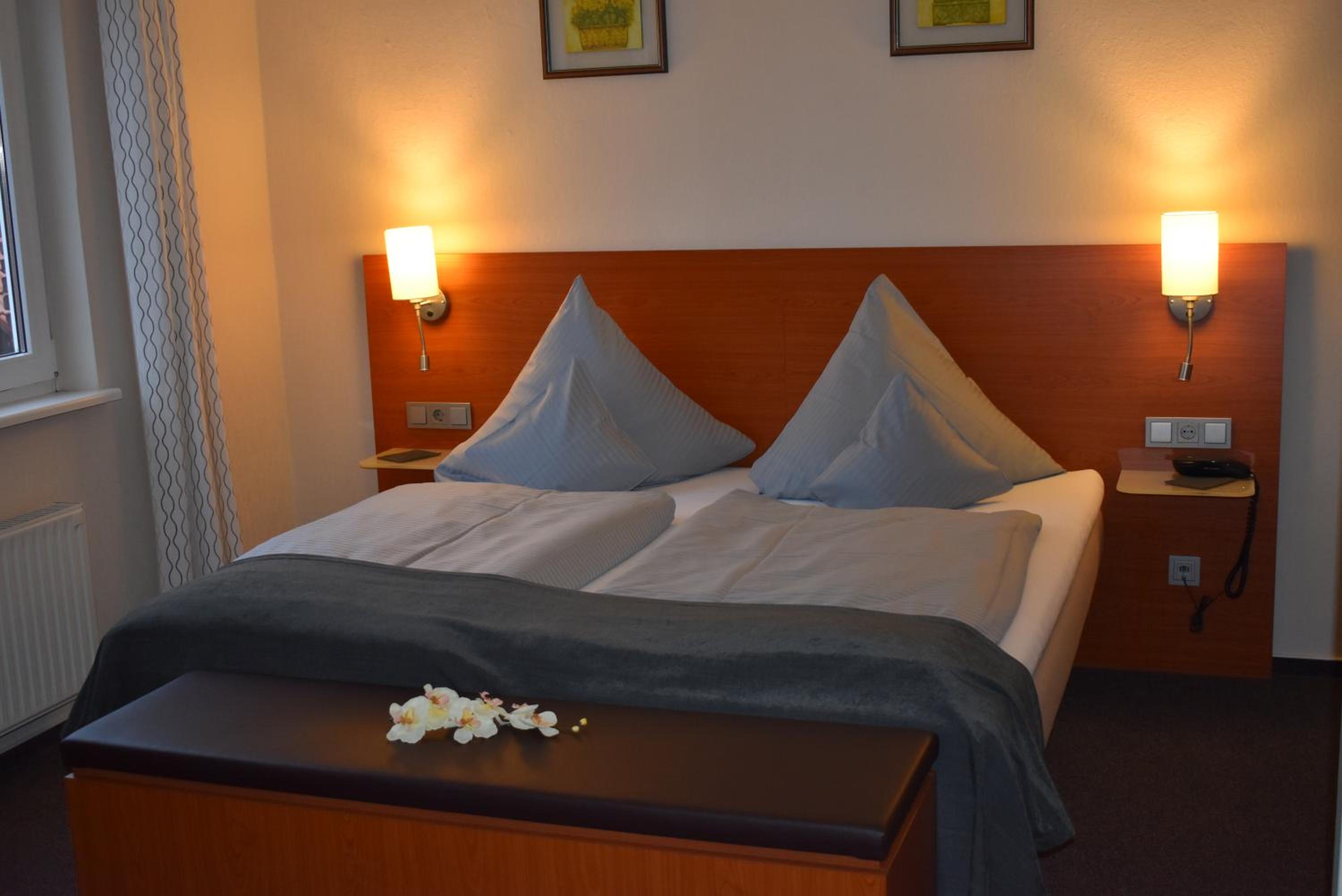 Standard Double Room photo 1