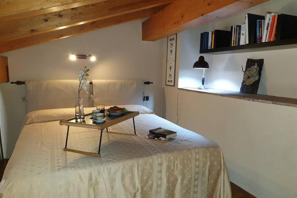 One-Bedroom House photo 1