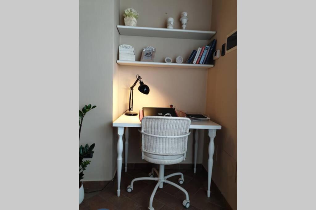 One-Bedroom House photo 3