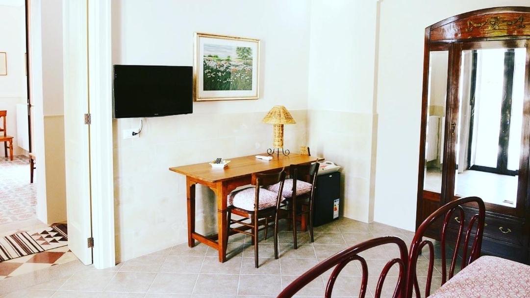 Double Room with Garden View photo 1