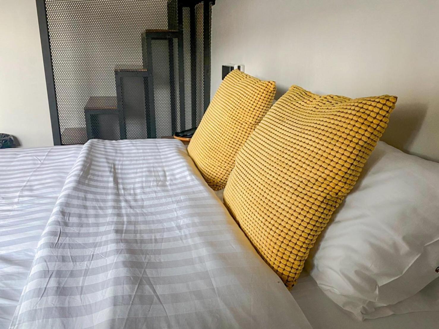 Deluxe Triple Room with Shared Bathroom photo 1