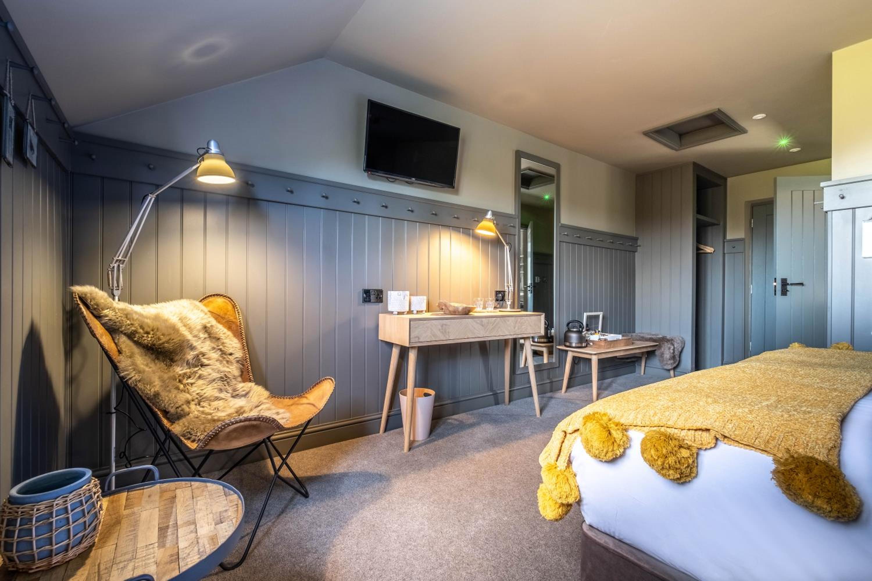 Deluxe Double Room - Photo 3